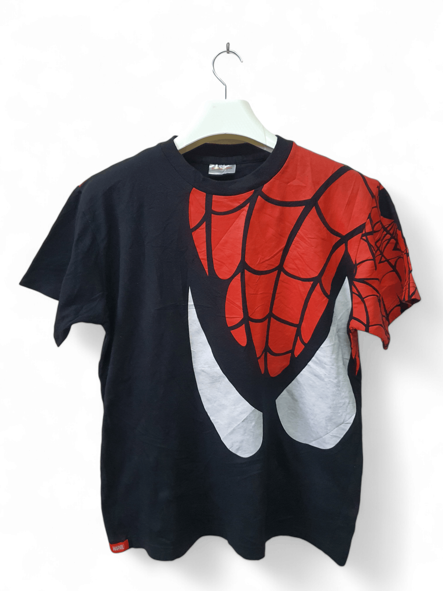 Marvel Comics vintage Spider-Man t-shirt Size US L / EU 52-54 / 3 - 1 Thumbnail