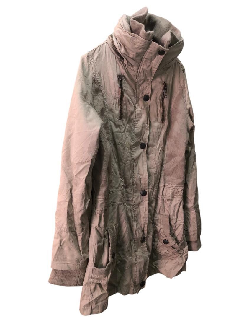 Vintage × Von Dutch Von Dutch Jacket Parka Size US M / EU 48-50 / 2 - 3 Thumbnail