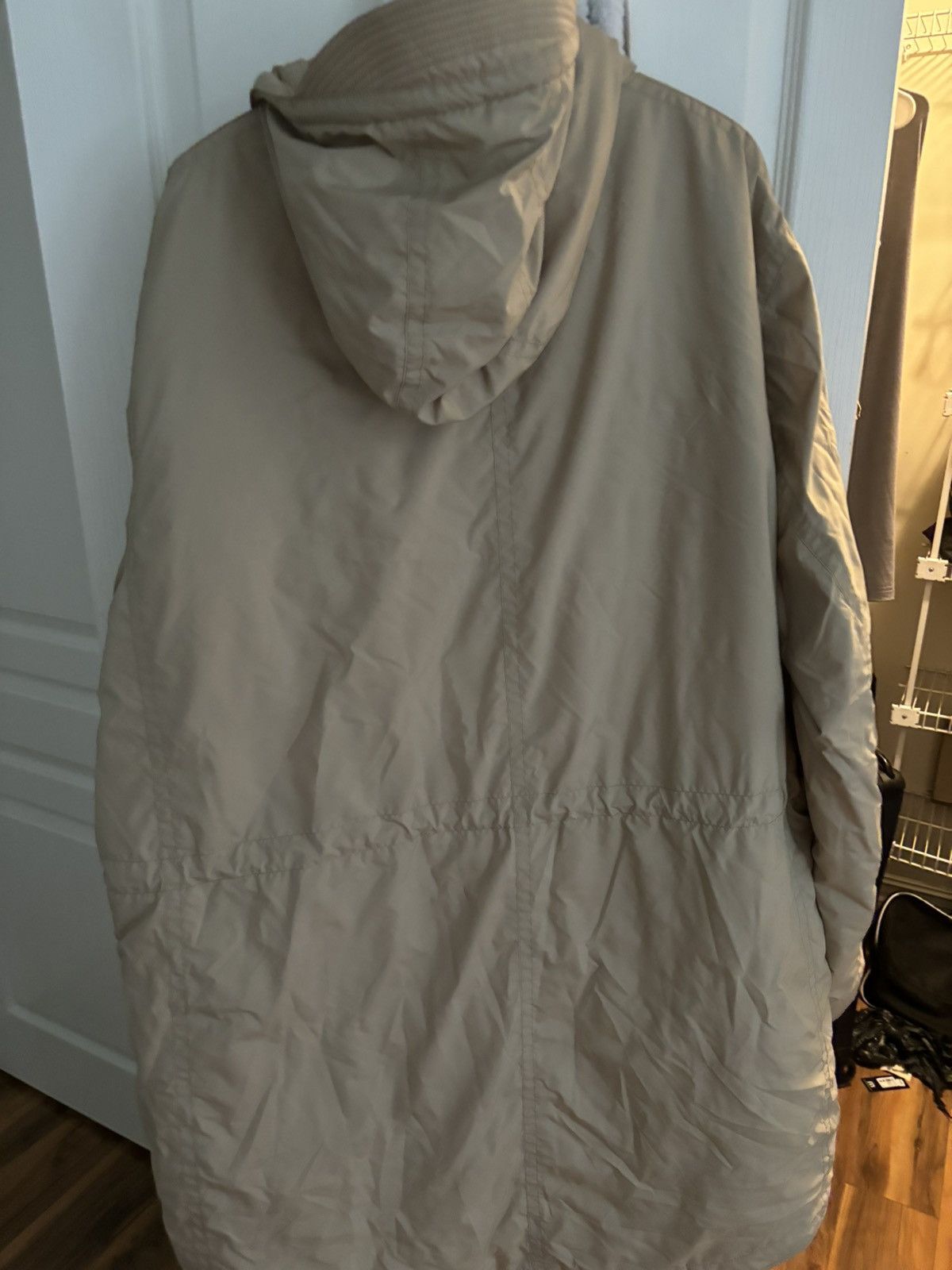 Polo Ralph Lauren Polo Ralph Lauren marsh coat Size US XL / EU 56 / 4 - 3 Thumbnail
