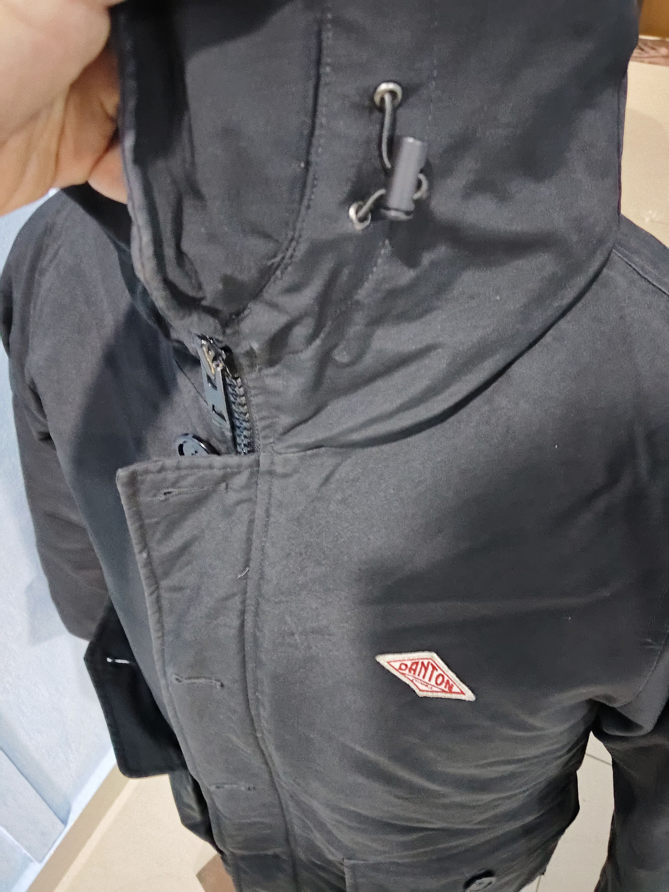 Danton Danton Down Jacket Size US M / EU 48-50 / 2 - 15 Thumbnail