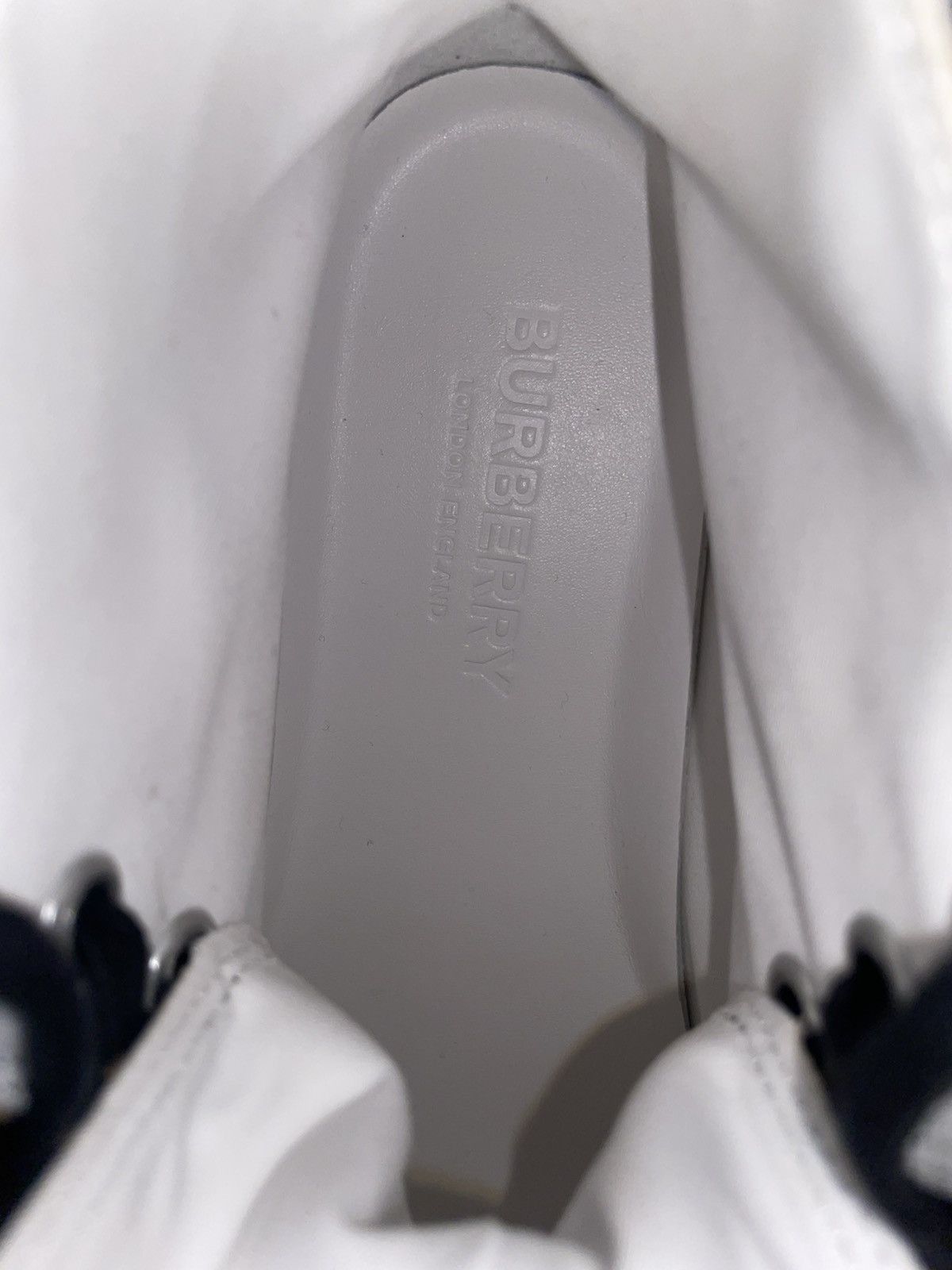 Burberry Burberry leopard sneakers Size US 9 / EU 42 - 7 Thumbnail