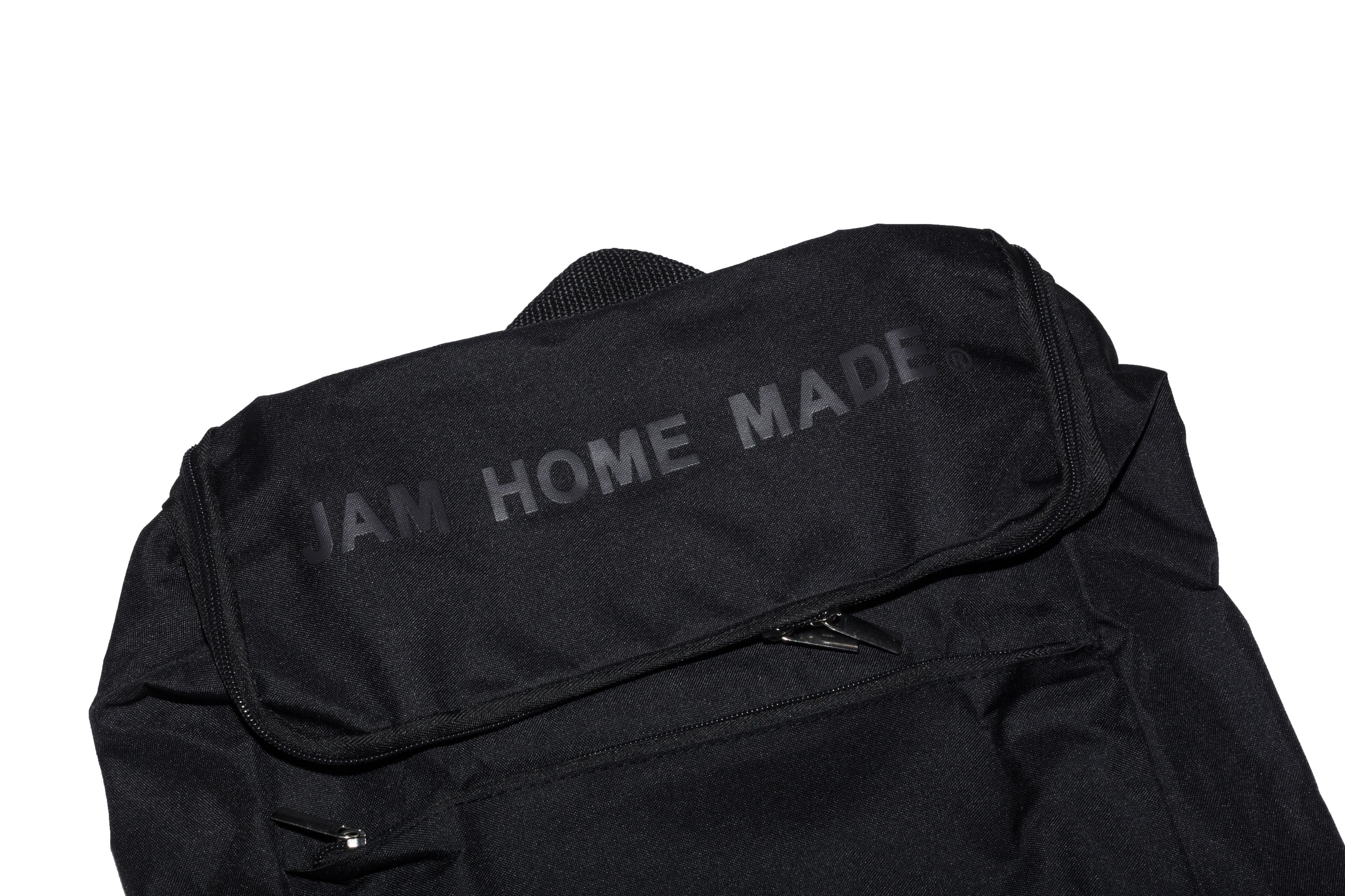 Jam Home Made Tonal Mickey Mouse Backpack Rucksack Size ONE SIZE - 3 Thumbnail