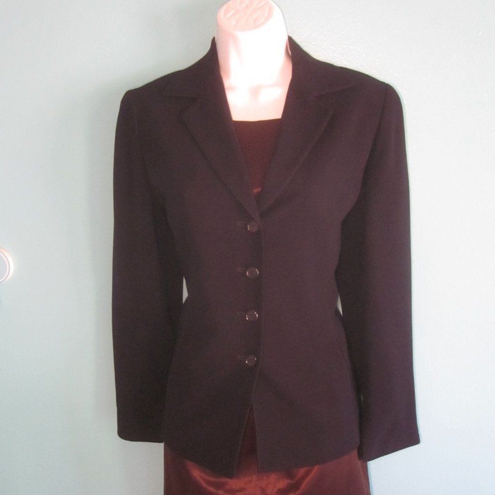 Lafayette 148 Lafayette 148 New York Blazer Size 2 Size XS / US 0-2 / IT 36-38 - 1 Thumbnail
