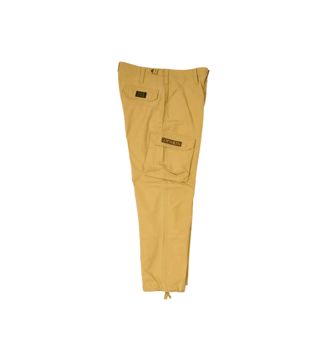 Gap × Palace Palace x Gap Cargo Khaki • 30x30 Size US 30 / EU 46 - 3 Thumbnail