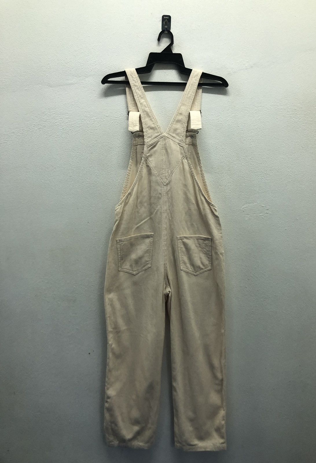 Vintage Vintage Colza Overalls Size US 34 / EU 50 - 2 Thumbnail