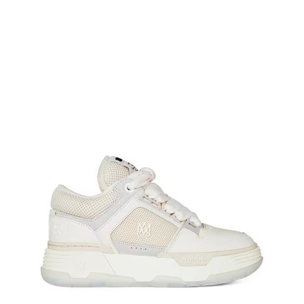 Amiri o1g2r1mq0824 Trainers in Multicolor Size US 8 / IT 38 - 1 Thumbnail