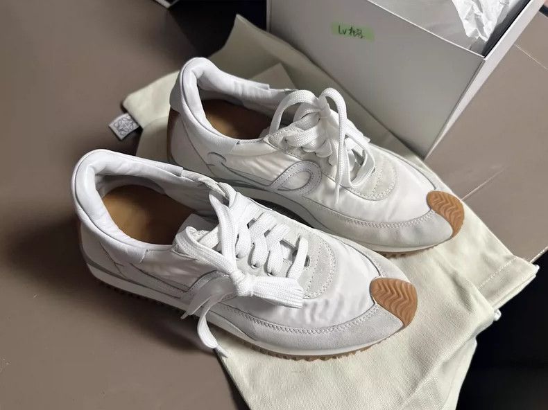 Loewe LOEWE Sneakers for sports and training Size US 6.5 / IT 36.5 - 1 Thumbnail