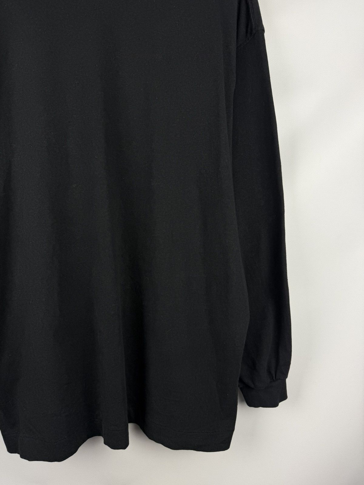 H&M Co-exist Story For Animal Graphic Print Oversized T Shirt Size M / US 6-8 / IT 42-44 - 24 Thumbnail