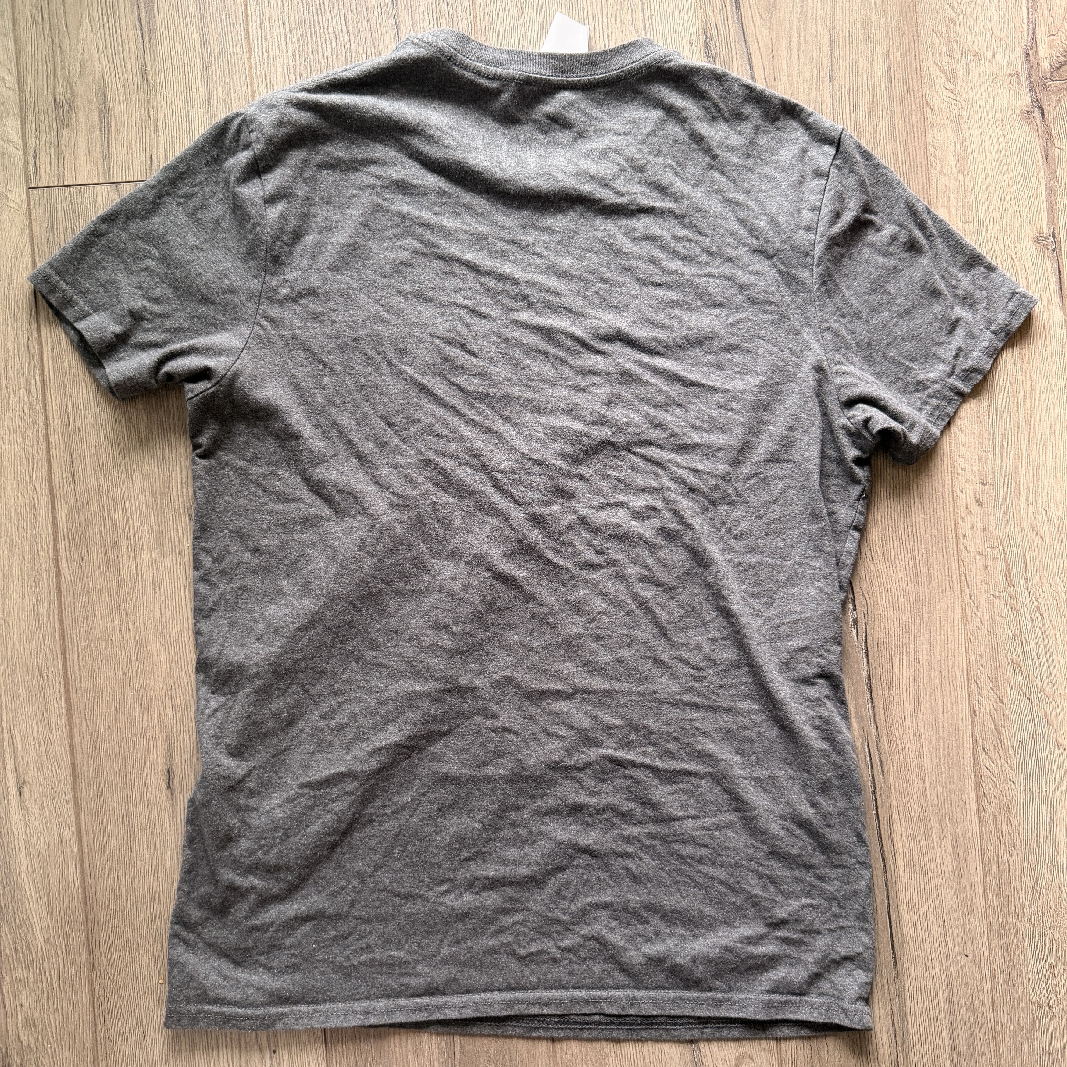 Other Men's Vintage Gray Tee Size US M / EU 48-50 / 2 - 5 Thumbnail