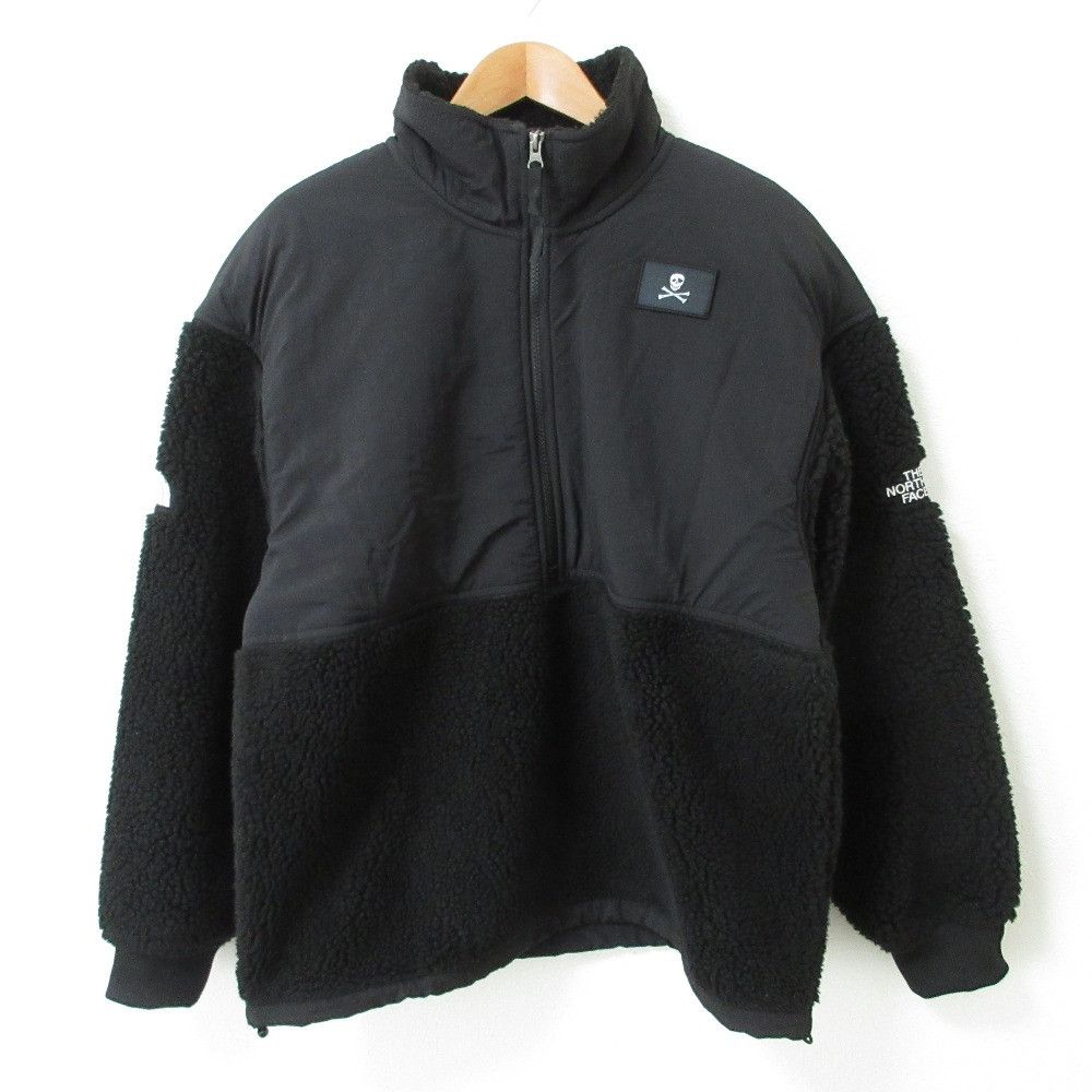 THE NORTH FACE THE NORTH FACE CONRADS FLAG STREET Anorak Fleece