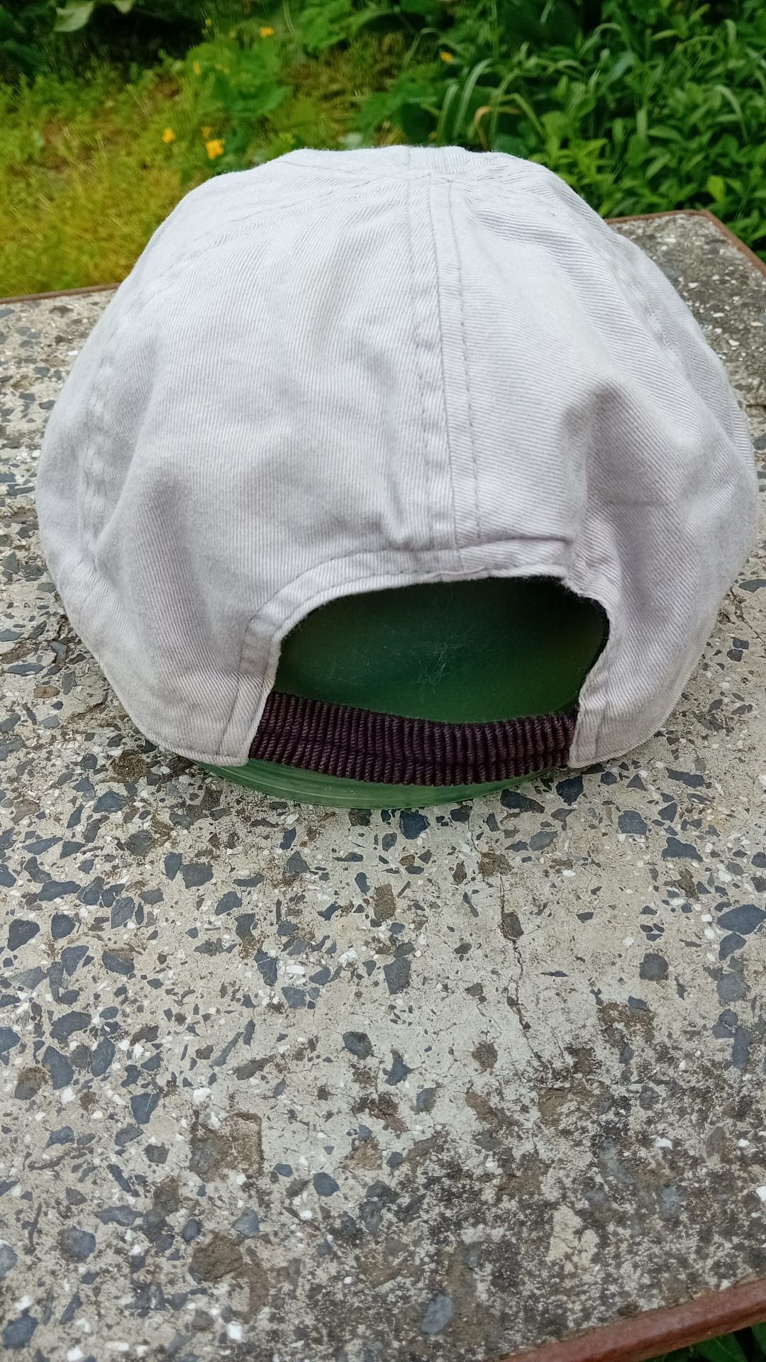 Adidas × Vintage Adidas Streetball Reversible Vintage Strapback Hat Cap Size ONE SIZE - 8 Thumbnail