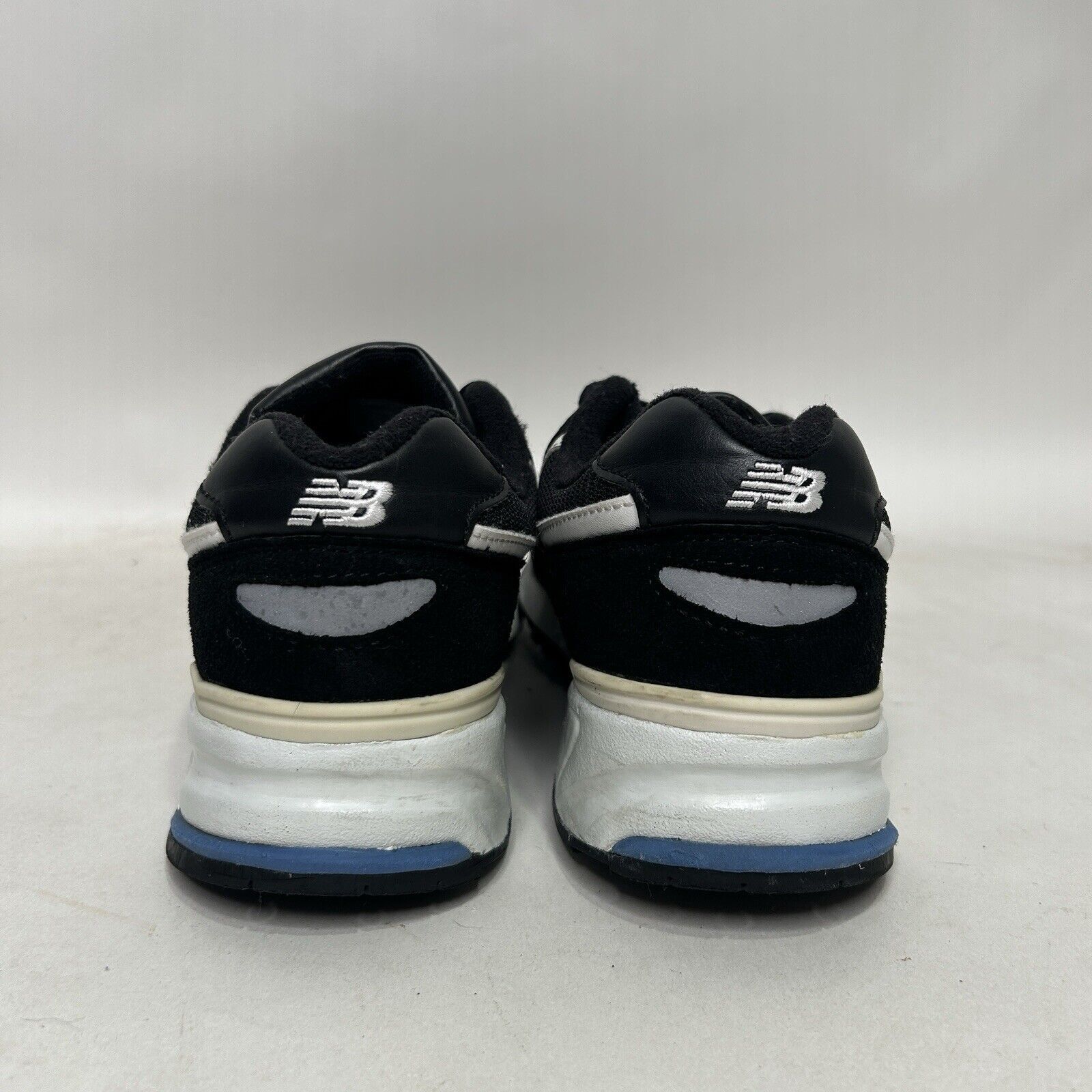 New Balance New Balance Shoes 999 “Black Gray” 2024 Size US 10.5 / EU 43-44 - 5 Thumbnail