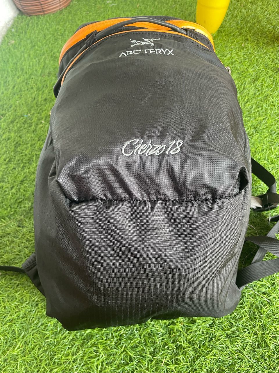 Arc'teryx Authentic Arc’teryx Crierzo 18 Backpack Size ONE SIZE - 7 Thumbnail