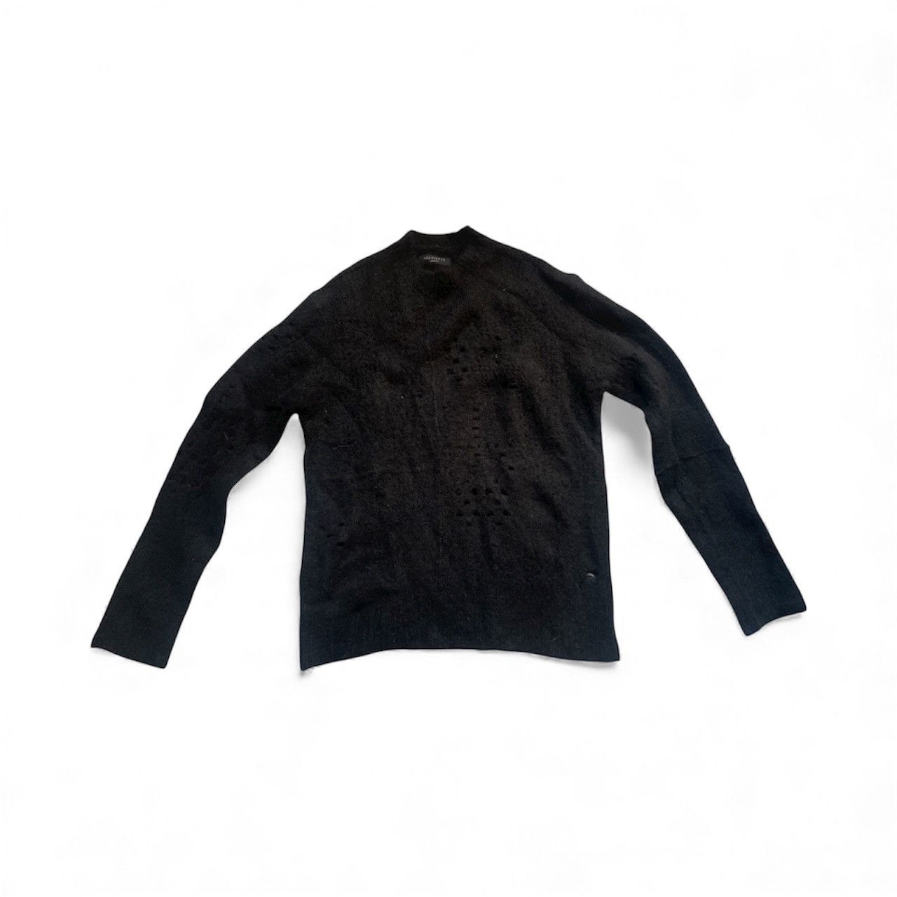 Allsaints AllSaints Wool Sweater – Size M – Like New Size US M / EU 48-50 / 2 - 1 Thumbnail