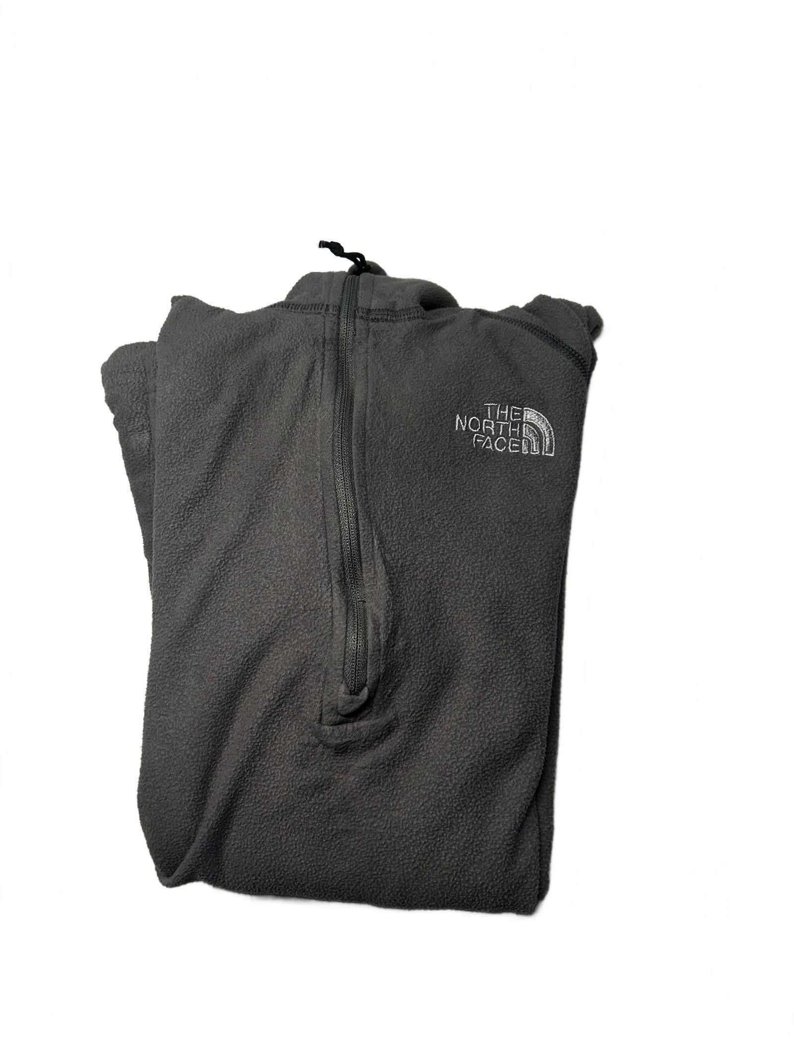 The North Face The North Face Quarter Zip Fleece Size M / US 6-8 / IT 42-44 - 7 Thumbnail