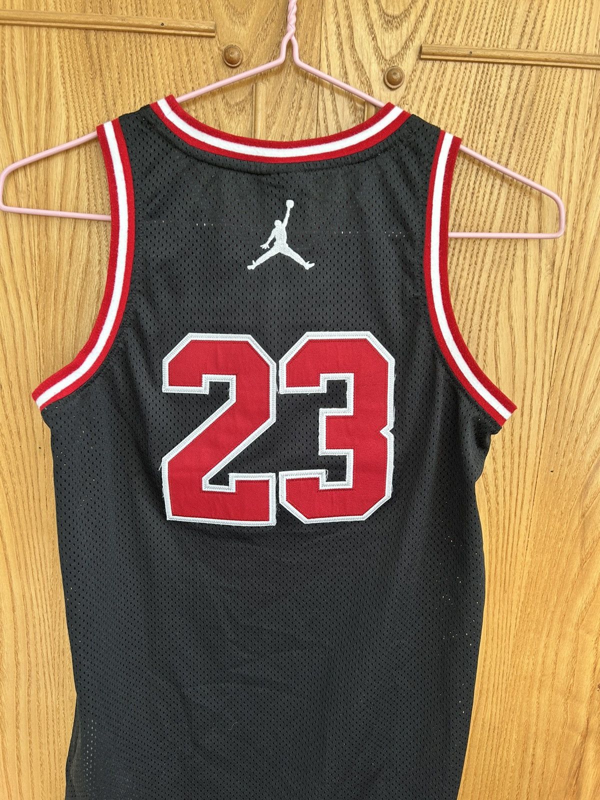 Jordan Brand × NBA Jordan 23 jersey Size US XS / EU 42 / 0 - 5 Thumbnail