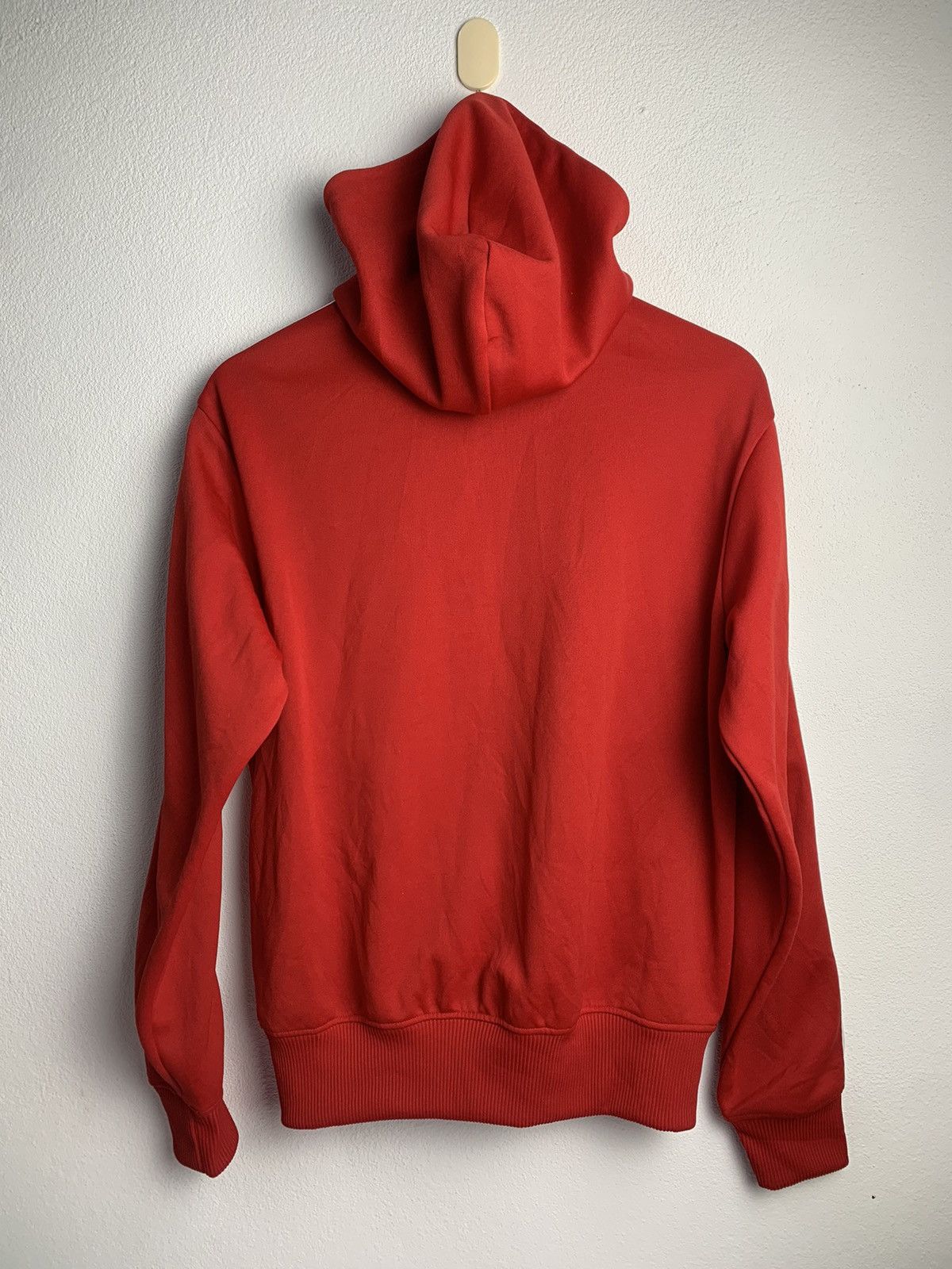 Adidas LAST DROP ‼️ Vintage Adidas Zip up Hoodie Trefoil Size US S / EU 44-46 / 1 - 16 Thumbnail