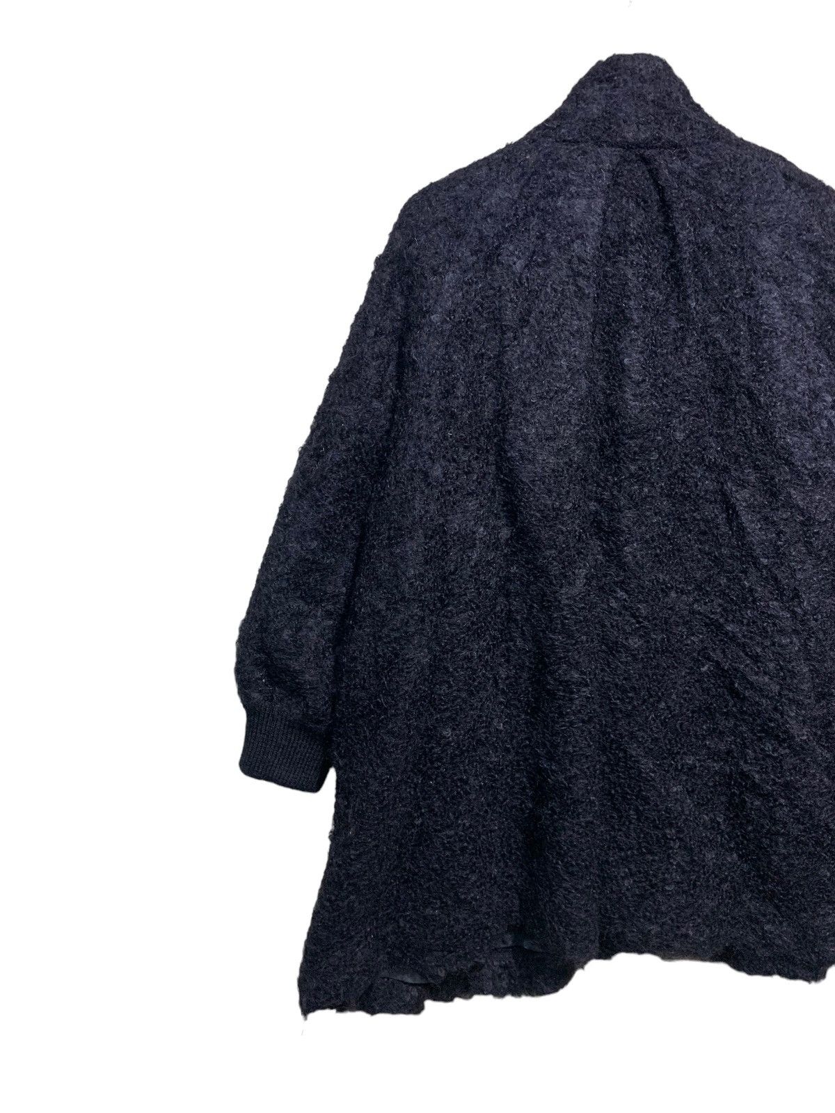 Dior 🔥C.DIOR MOHAIR WOOL COATS JACKETS Size M / US 6-8 / IT 42-44 - 7 Thumbnail