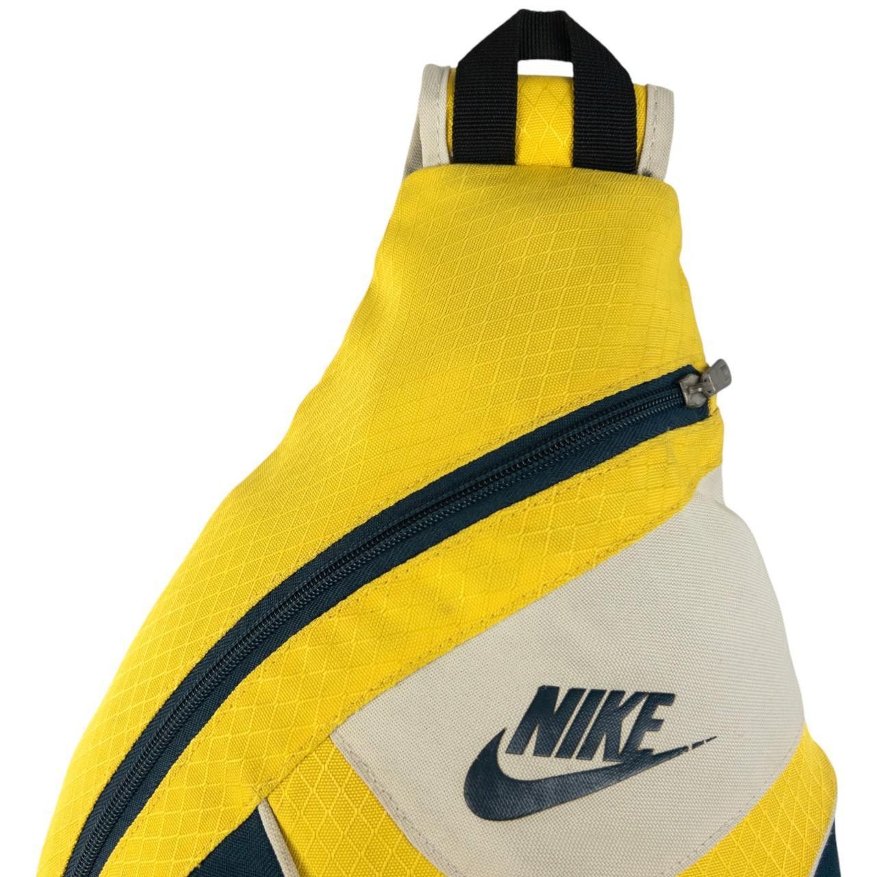 Nike Vintage Nike Sling Bag Size ONE SIZE - 6 Thumbnail