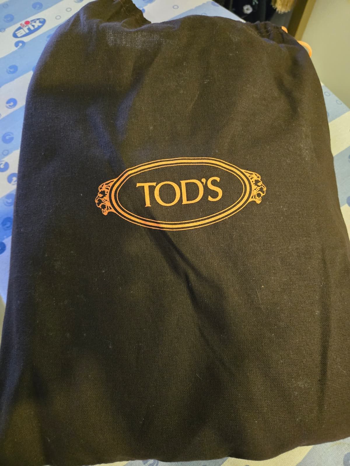 Tod's Tod's Espadrilles Loafers Size US 11.5 / EU 44-45 - 8 Thumbnail