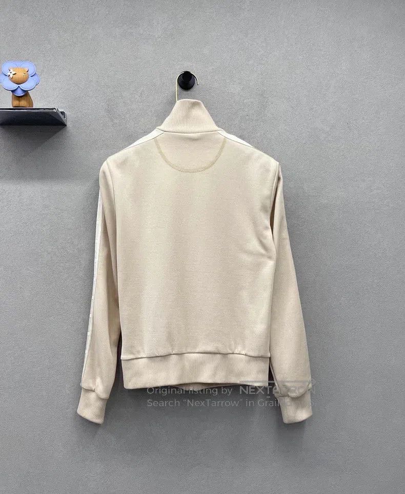 Fendi Fendi Apricot Color Jacket Size XS / US 0-2 / IT 36-38 - 2 Thumbnail