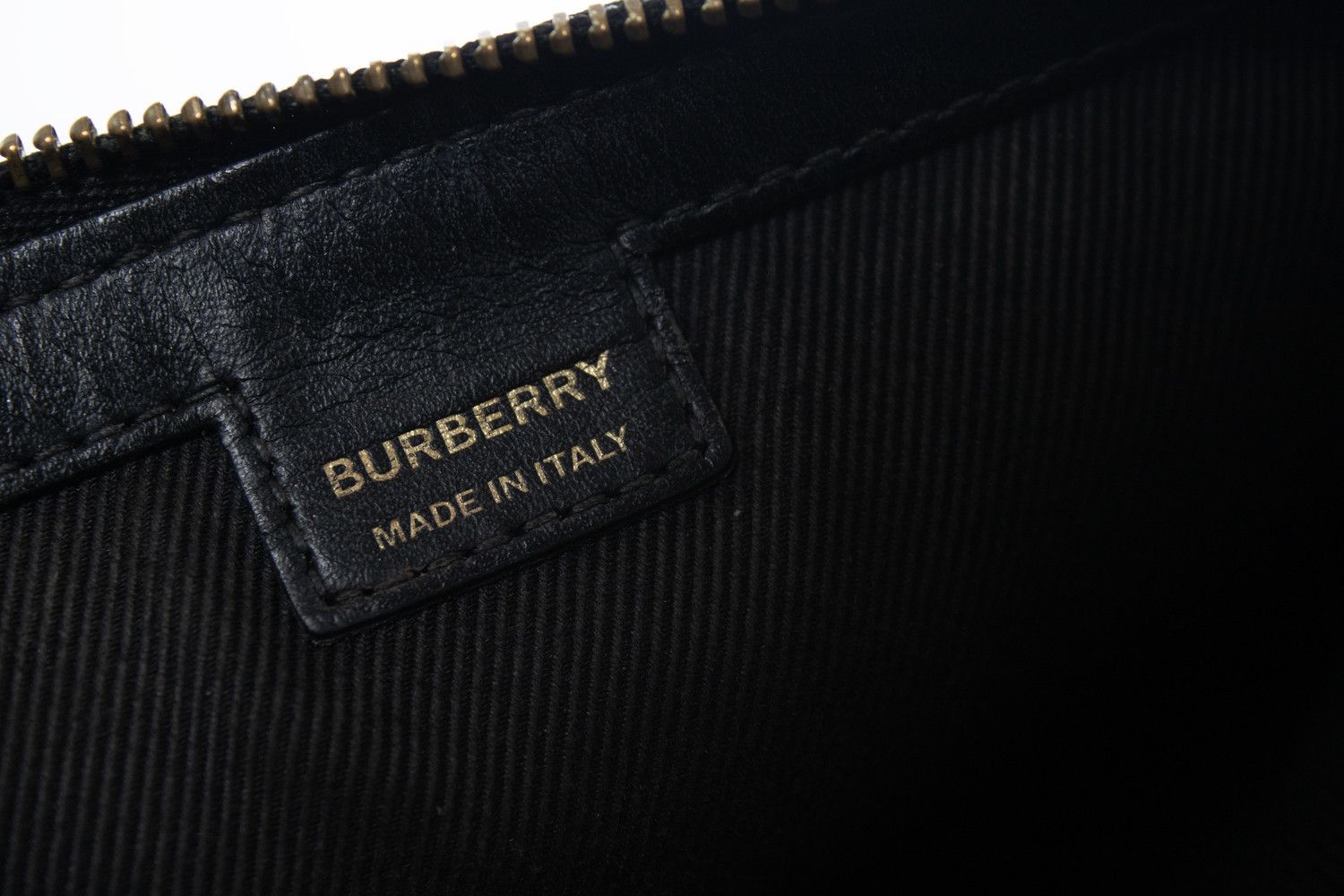 Burberry Burberry, Olympia Nova check shoulder bag Size ONE SIZE - 6 Thumbnail