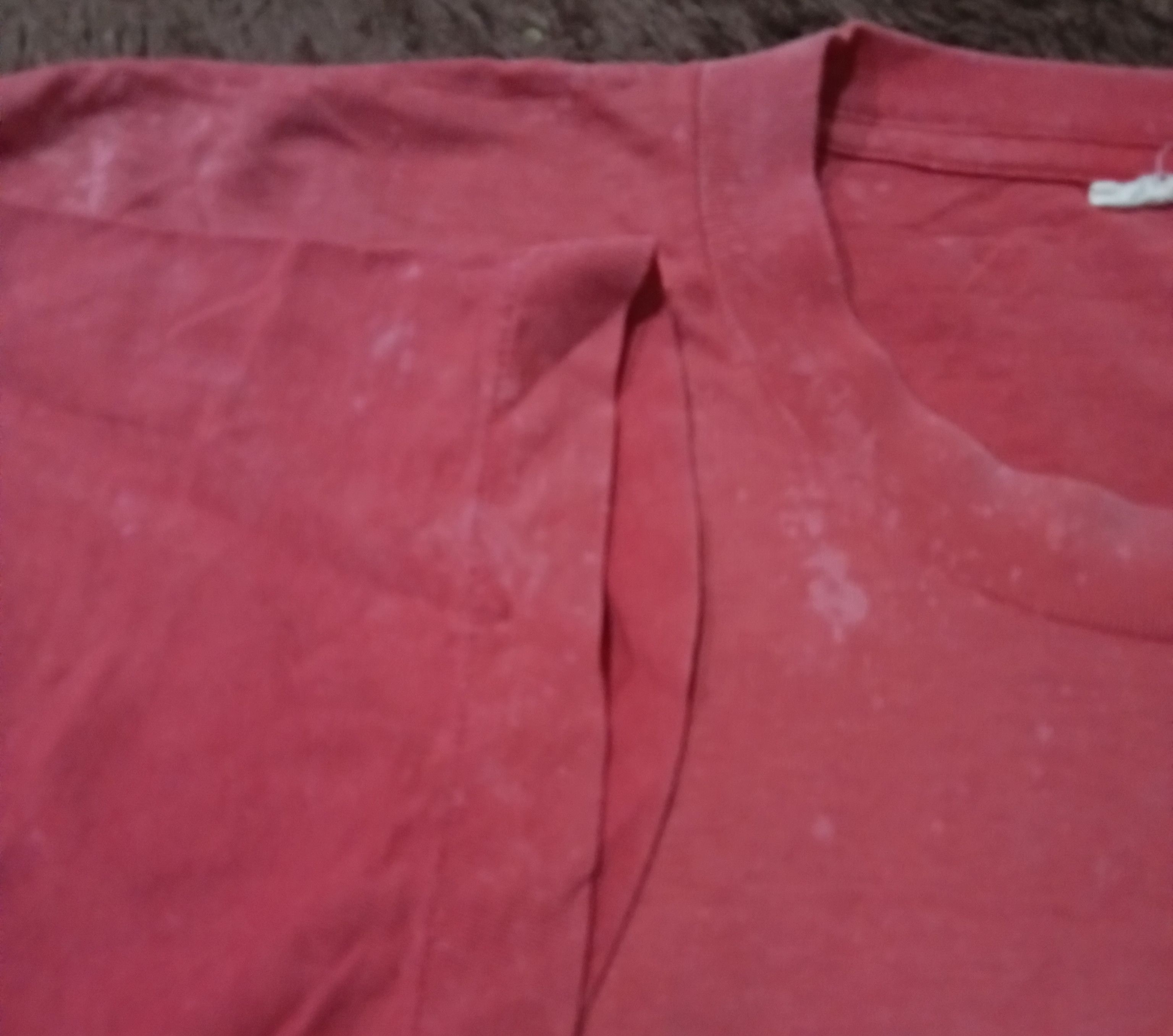 Band Tees × Vintage Melvins Vintage - Band Tees Size US M / EU 48-50 / 2 - 7 Thumbnail