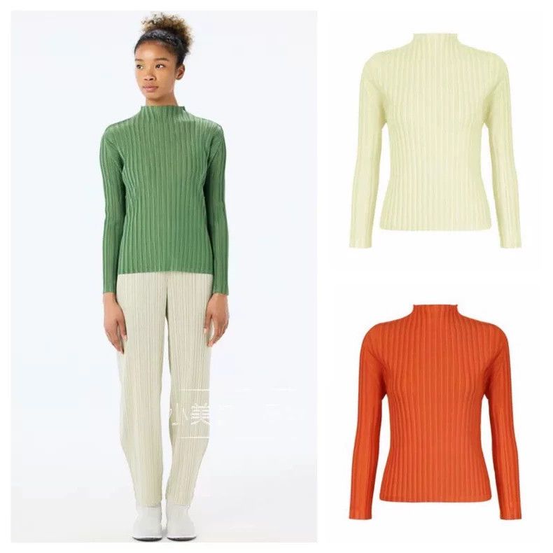 Other Issey Miyake size:3 Cream-colored top Size XS / US 0-2 / IT 36-38 - 5 Thumbnail