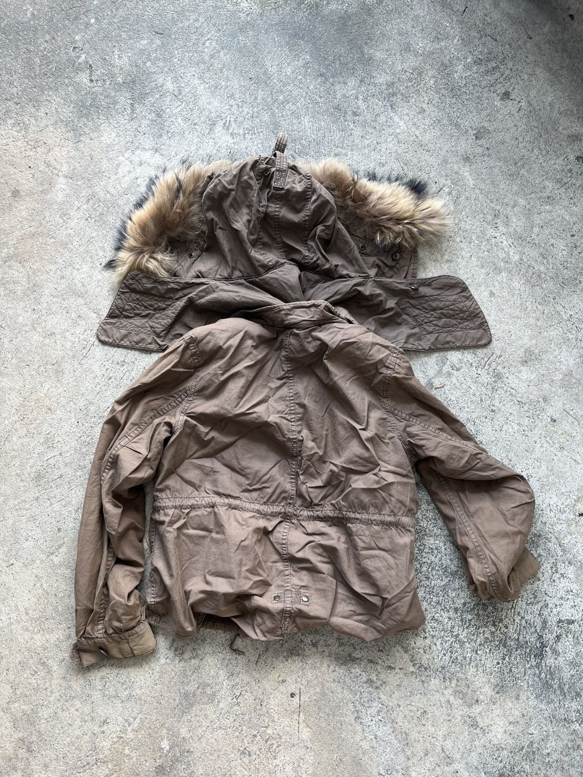 Japanese Brand × Vintage Pack for my Customer choose one Size US M / EU 48-50 / 2 - 4 Thumbnail