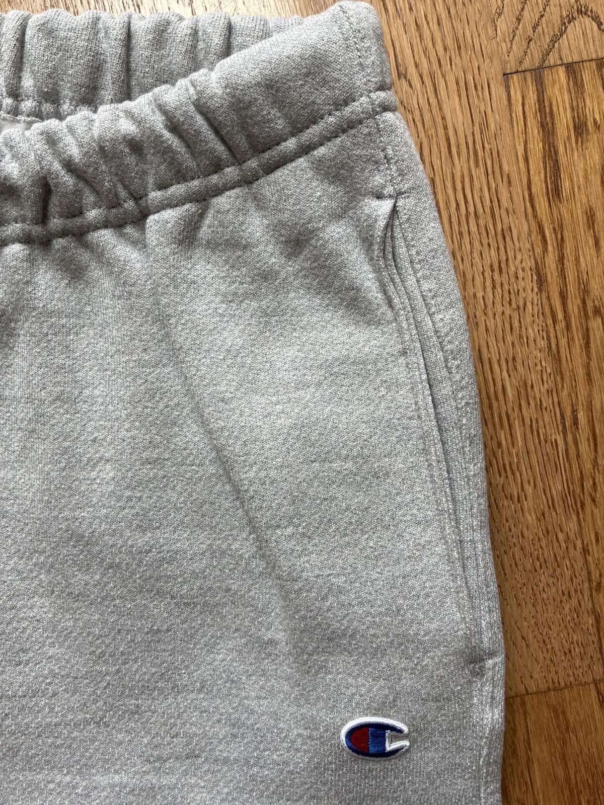 Travis Scott Travis Scott x Champion Hood Toyota Sweatpants Sz XL Size US 36 / EU 52 - 5 Thumbnail