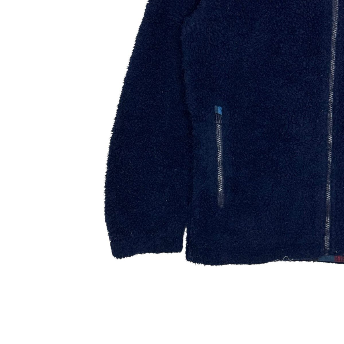 JW Anderson × Uniqlo 🔥LASTDROP🔥JW Anderson x Uniqlo Sherpa Fleece Zipper Jacket Size US M / EU 48-50 / 2 - 3 Thumbnail