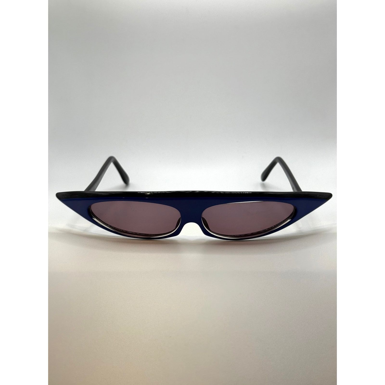Alain Mikli 1990s Alain Mikli iconic sunglasses Size ONE SIZE - 1 Thumbnail
