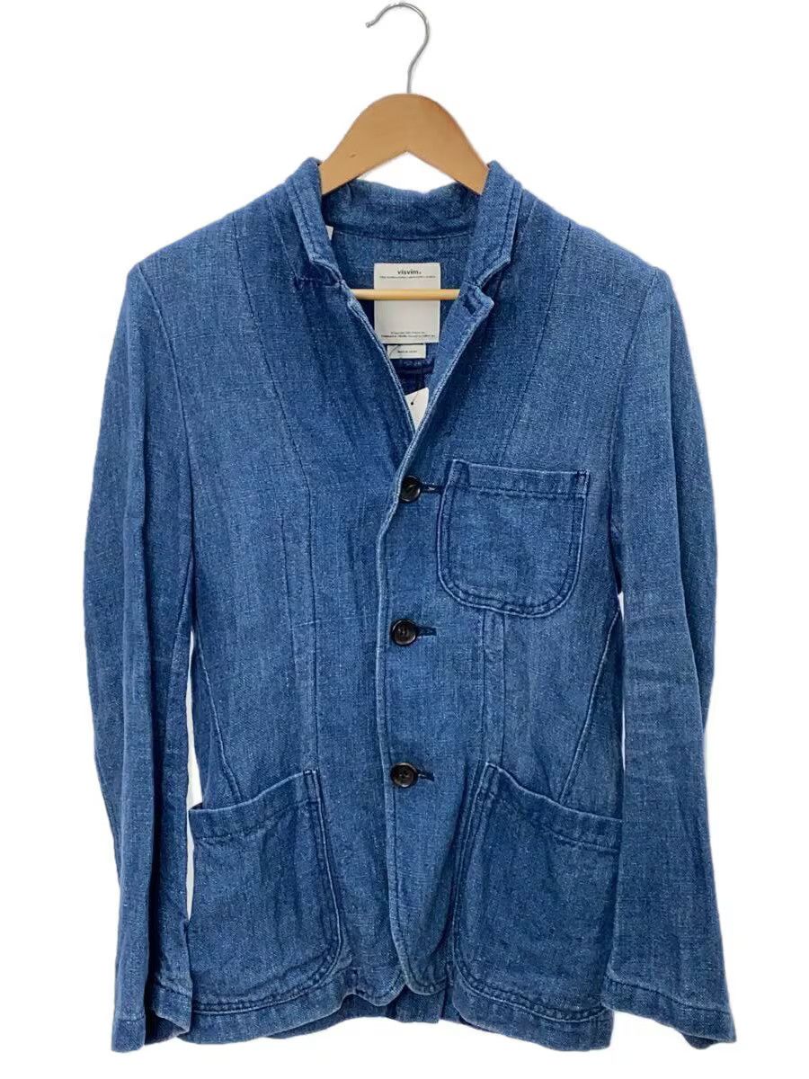 ●日本正規品● Academia Visvim Blazer Grailed | ジャケット・アウター