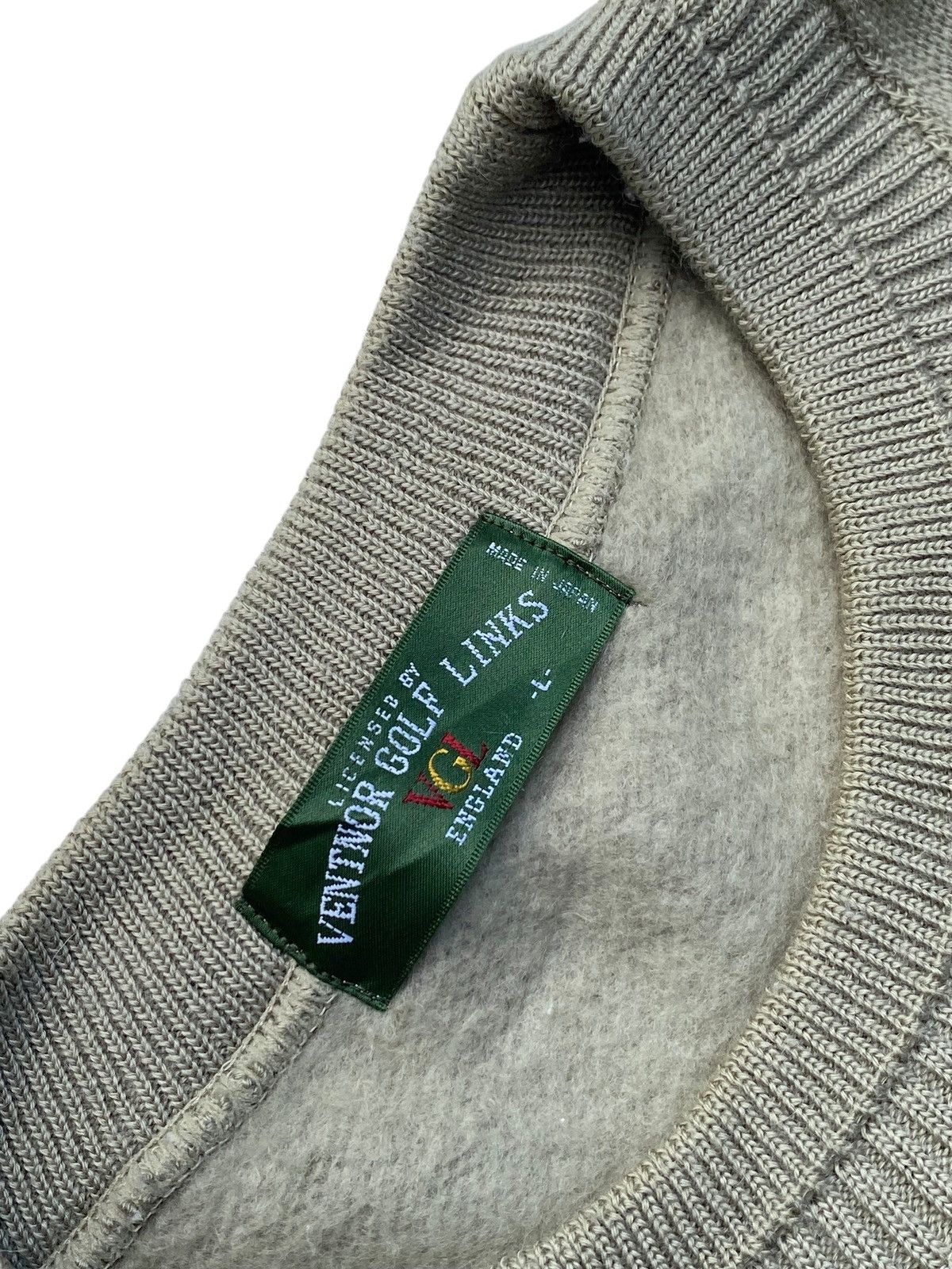 Vintage Vtg Ventnor Golf England Size US L / EU 52-54 / 3 - 6 Thumbnail