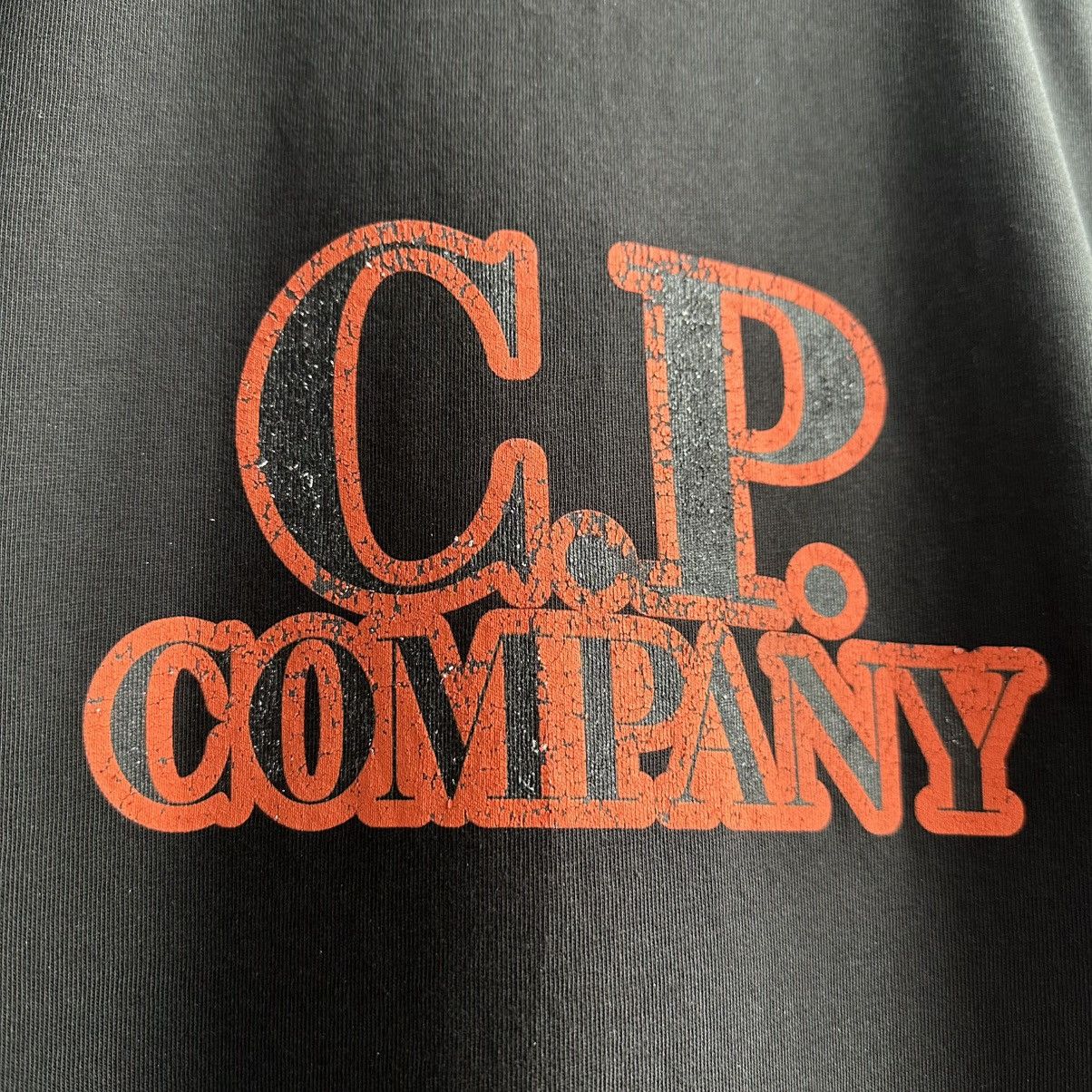 C.P. Company × Massimo Osti CP Company Comics and Cars Tee Size US M / EU 48-50 / 2 - 3 Thumbnail