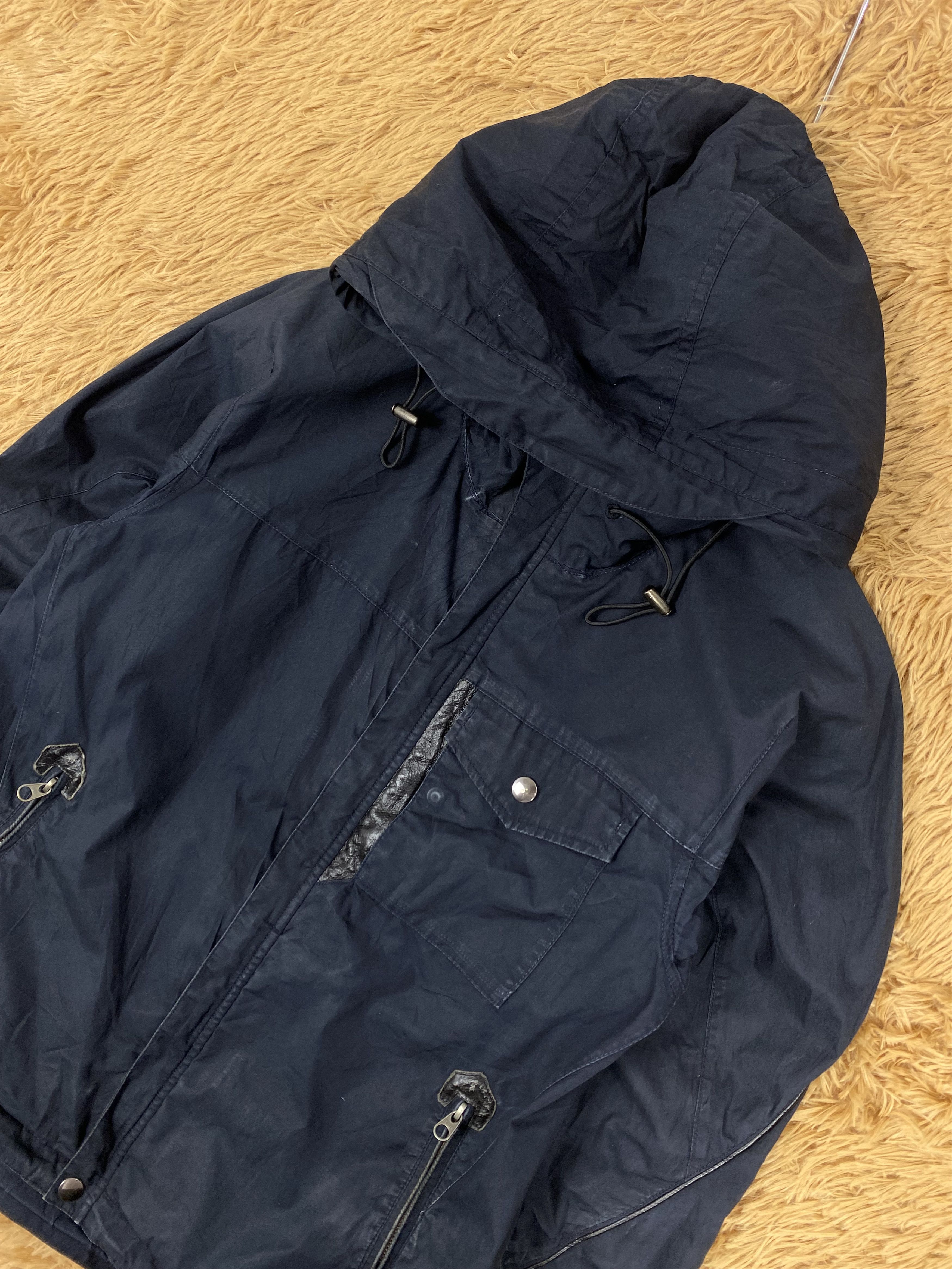 Journal Standard × Vintage Vintage Journal Standard Jacket Size US M / EU 48-50 / 2 - 2 Thumbnail
