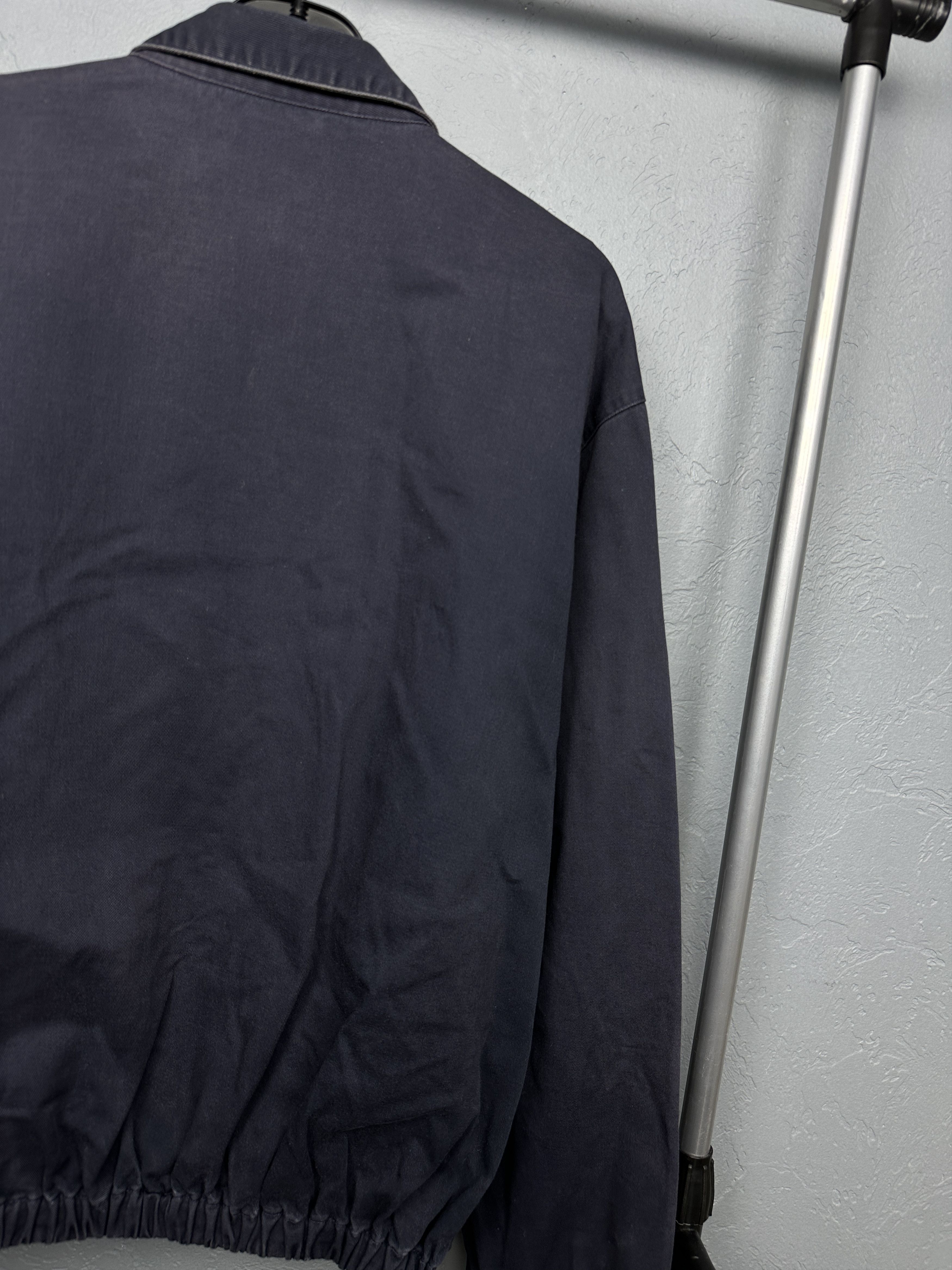 Polo Ralph Lauren Polo Ralph Lauren 90s Vintage Mens Classic Jacket Size US L / EU 52-54 / 3 - 15 Thumbnail