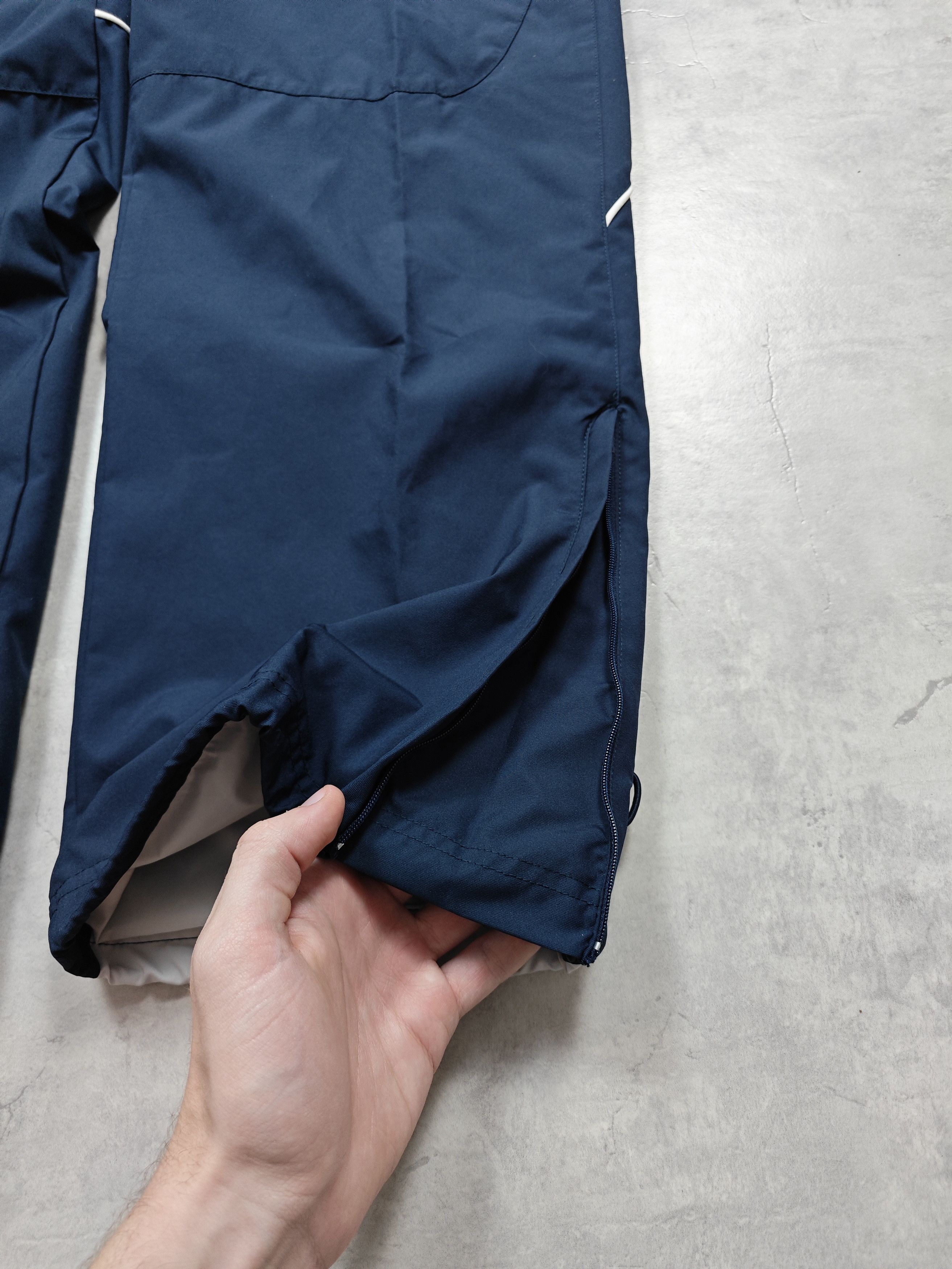Nike Nike Vintage Suit Size US M / EU 48-50 / 2 - 15 Thumbnail