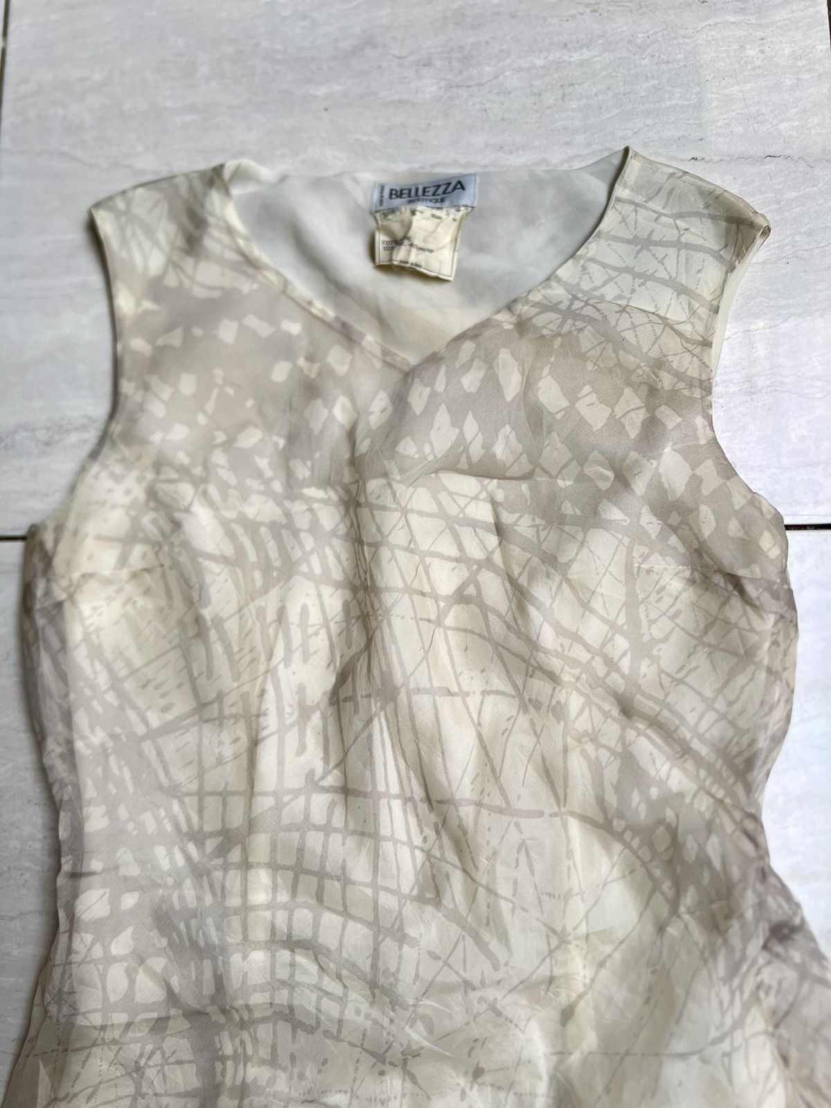 Other BELLEZZA Boutique Midi Dress Size XS / US 0-2 / IT 36-38 - 13 Thumbnail