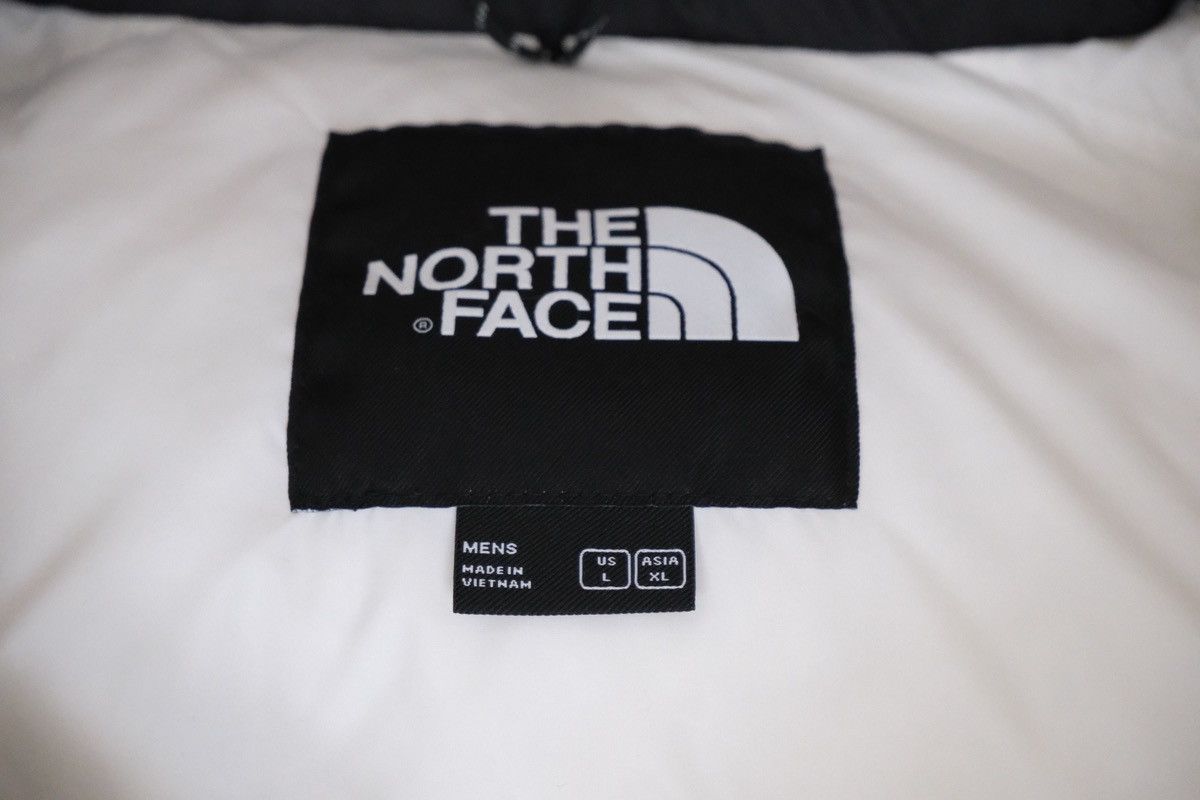 Kazuki Kuraishi × The North Face THE NORTH FACE Nuptse Down Parka 700 urban exploration Size US L / EU 52-54 / 3 - 5 Thumbnail