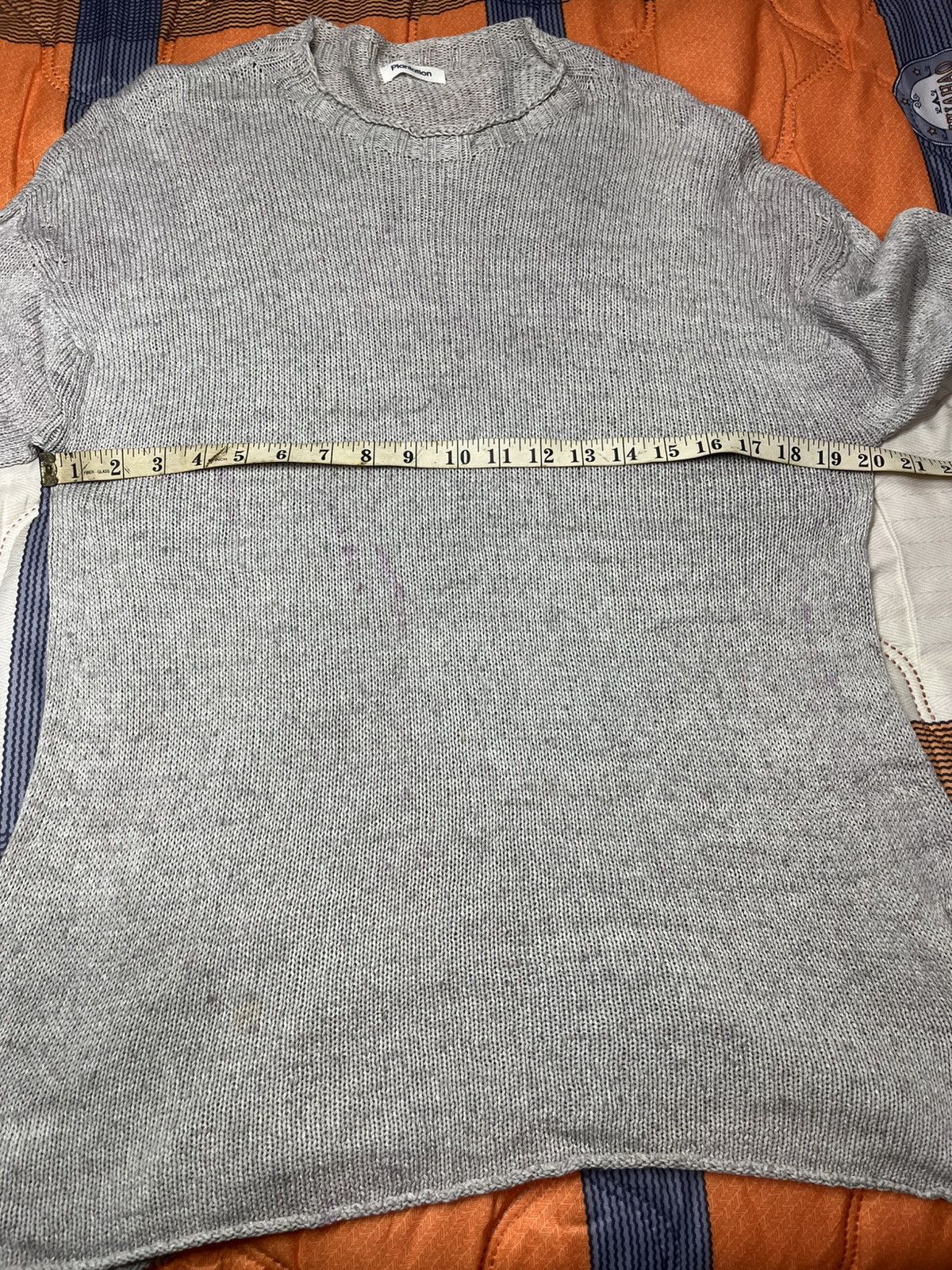 Issey Miyake Authentic Issey Miyake Plantion Kintwear Size M / US 6-8 / IT 42-44 - 11 Thumbnail
