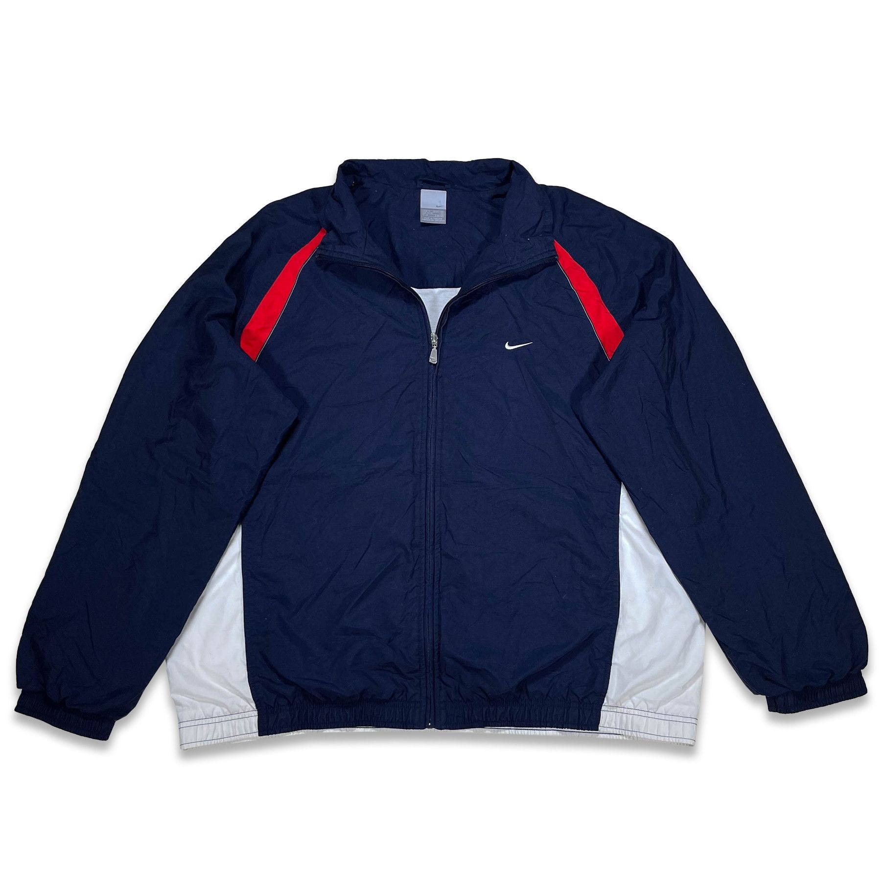 Nike Vinatge 00s Nike Lightweight Jacket • XL size Size US XL / EU 56 / 4 - 2 Thumbnail
