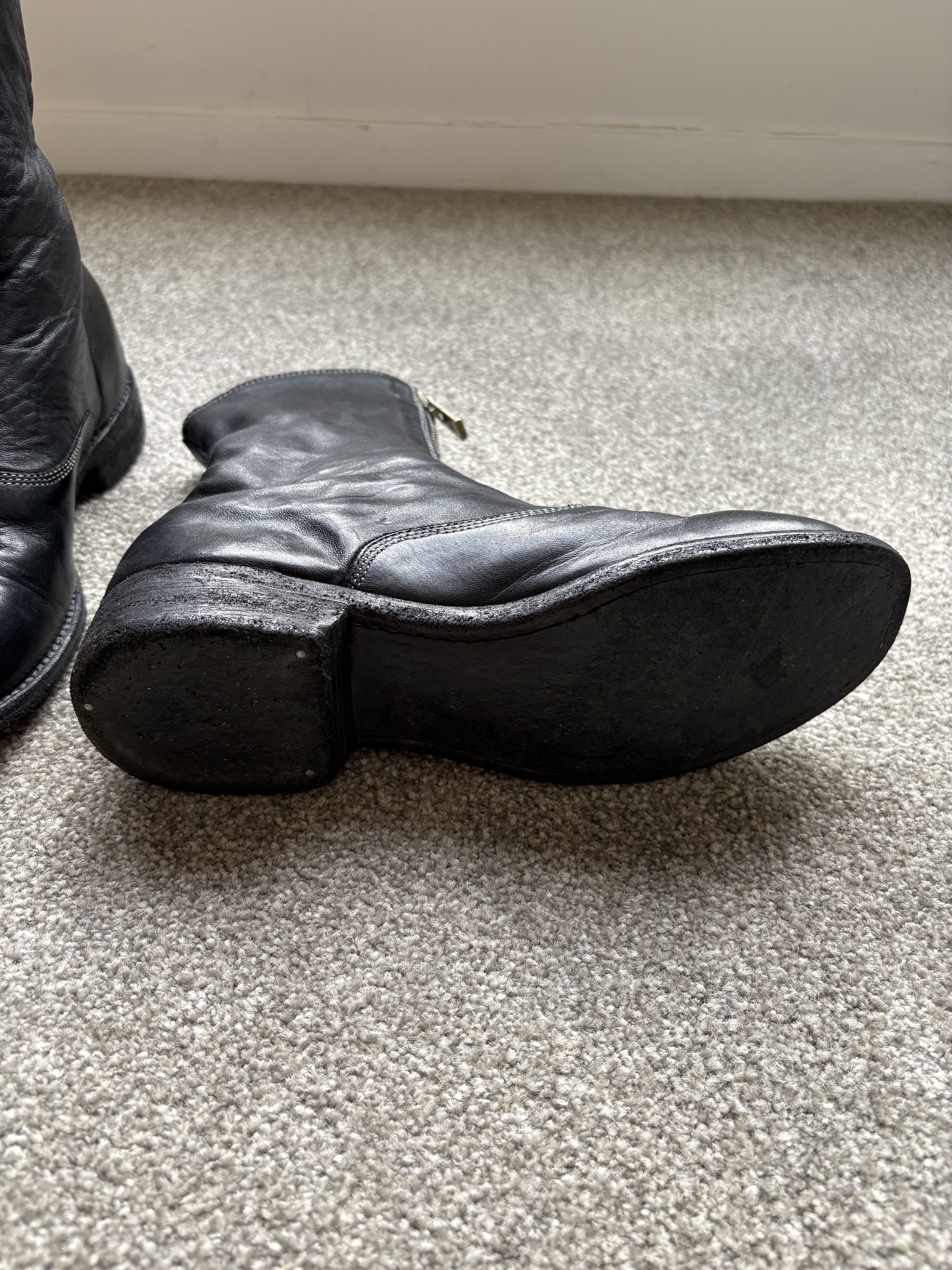 Guidi Guidi Boots Size US 6 / IT 36 - 5 Thumbnail