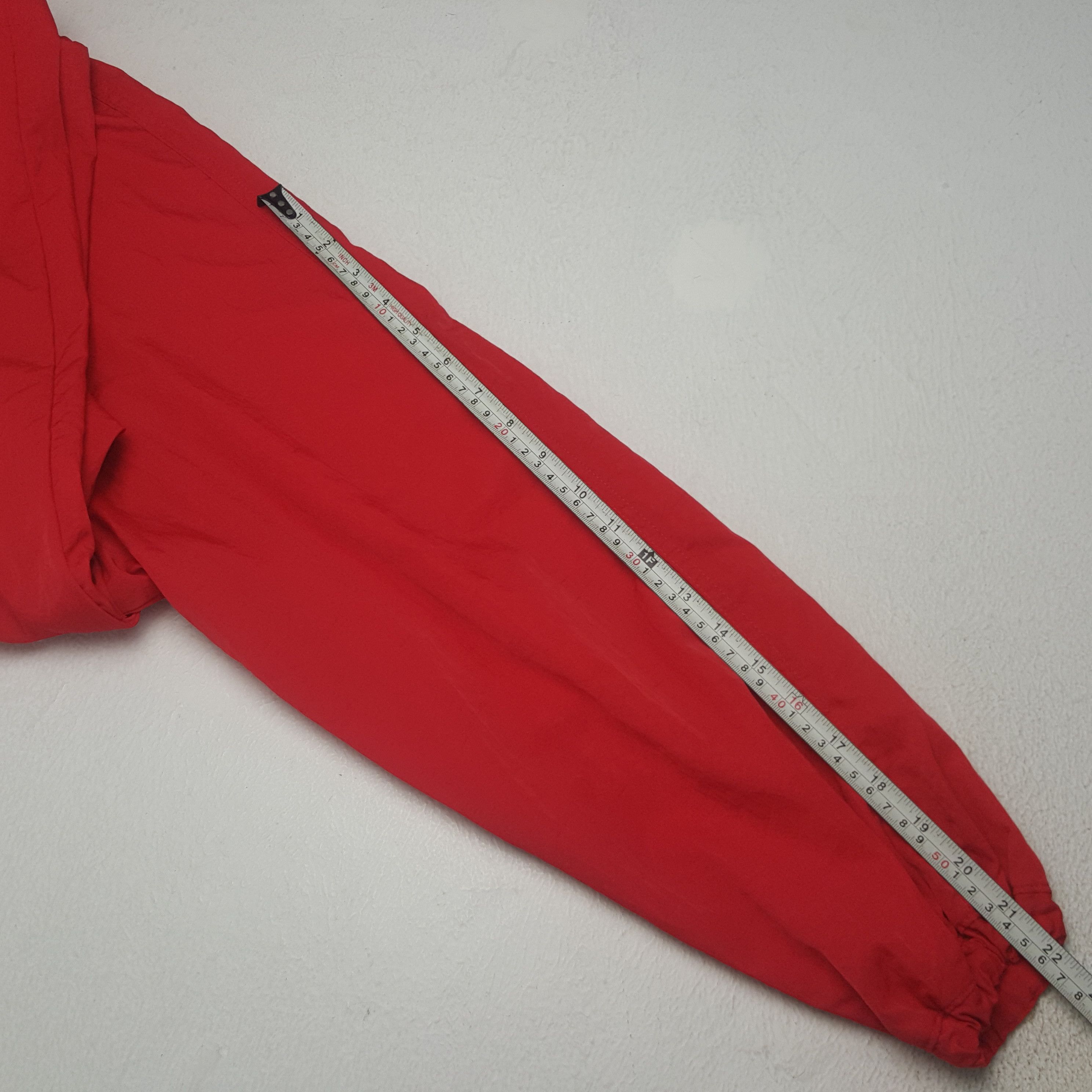 Hai Sporting Gear × Issey Miyake × Vintage Vintage Hai Sporting Gear by Issey Miyake Hoodie Jacket Size US M / EU 48-50 / 2 - 8 Thumbnail