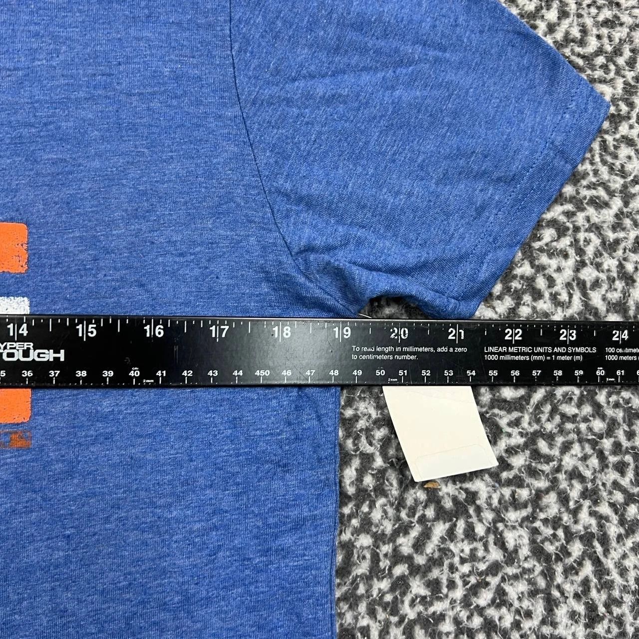 Other New York Mets Shirt Women Fanatics Short Sleeve Crew Neck M Size M / US 6-8 / IT 42-44 - 5 Thumbnail