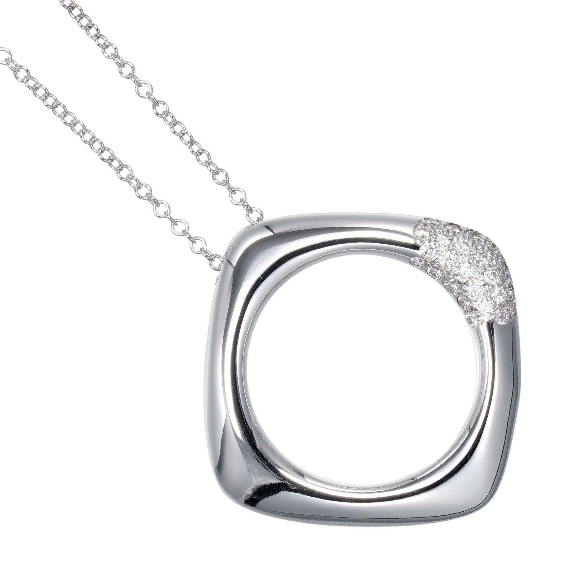 Tiffany & Co. Tiffany & Co necklace Size ONE SIZE - 1 Thumbnail