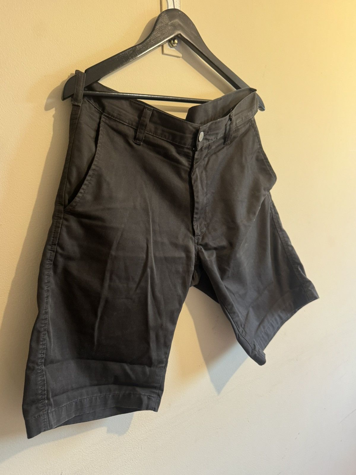 Carhartt Vintage Shorts Carhartt 90s Size US 32 / EU 48 - 5 Thumbnail