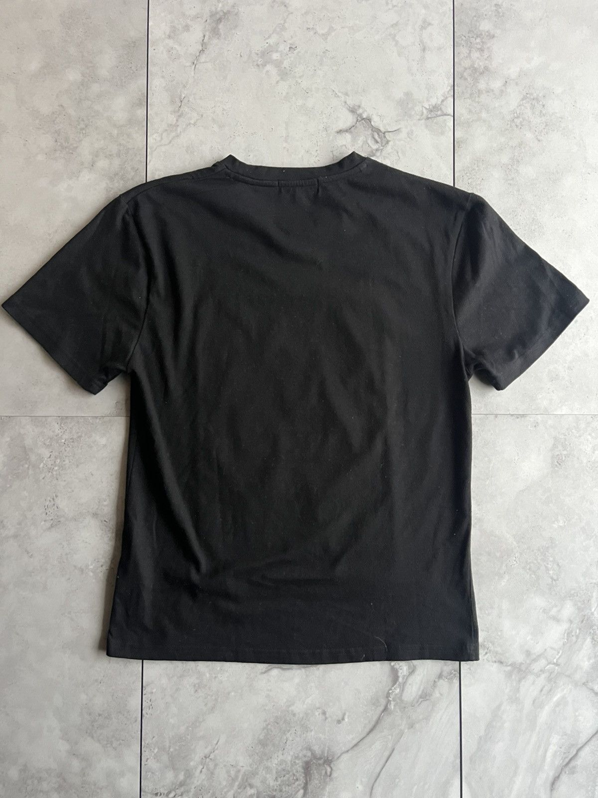 In The Attic In The Attic 3D Graphic Tee Size US S / EU 44-46 / 1 - 3 Thumbnail