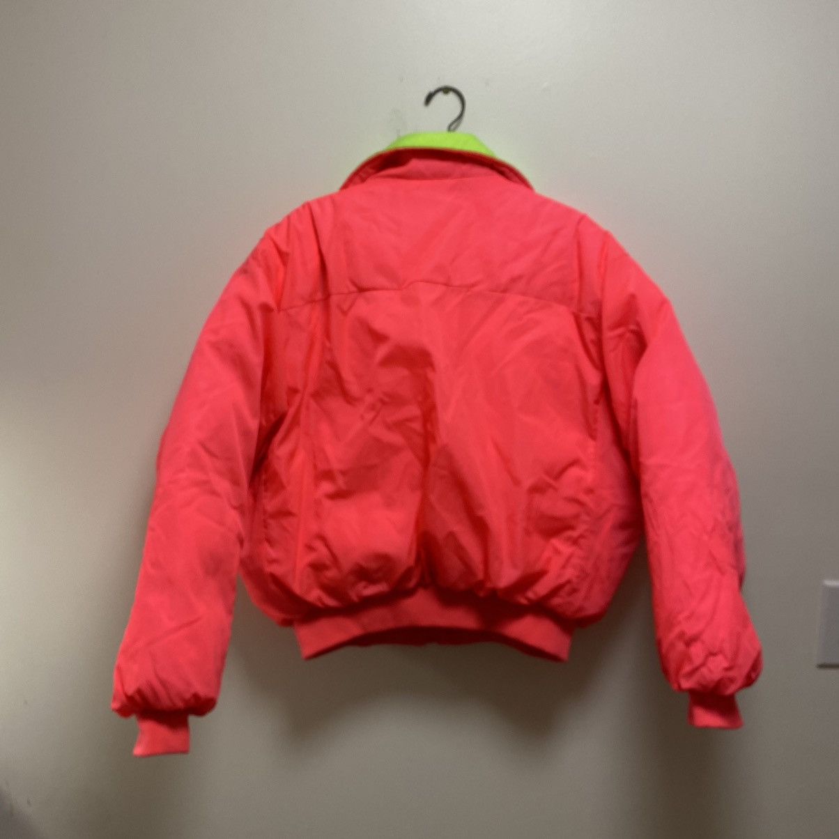 Columbia Vintage Columbia Reversible Puffer Jacket Size US M / EU 48-50 / 2 - 8 Thumbnail
