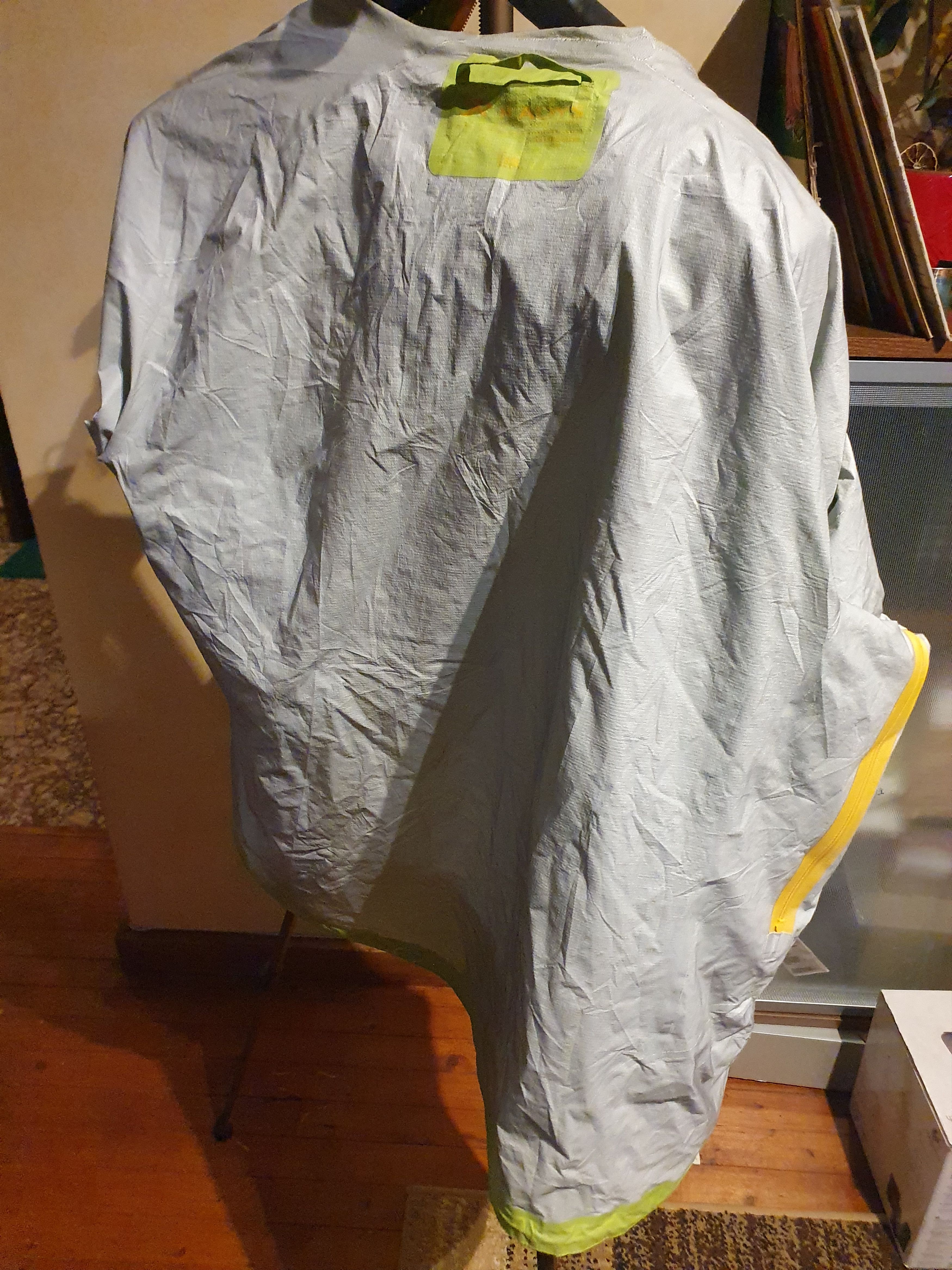 Other R'adys R'sonic Stitchless Technology shell Jacket sz XXL? Size US XXL / EU 58 / 5 - 13 Thumbnail